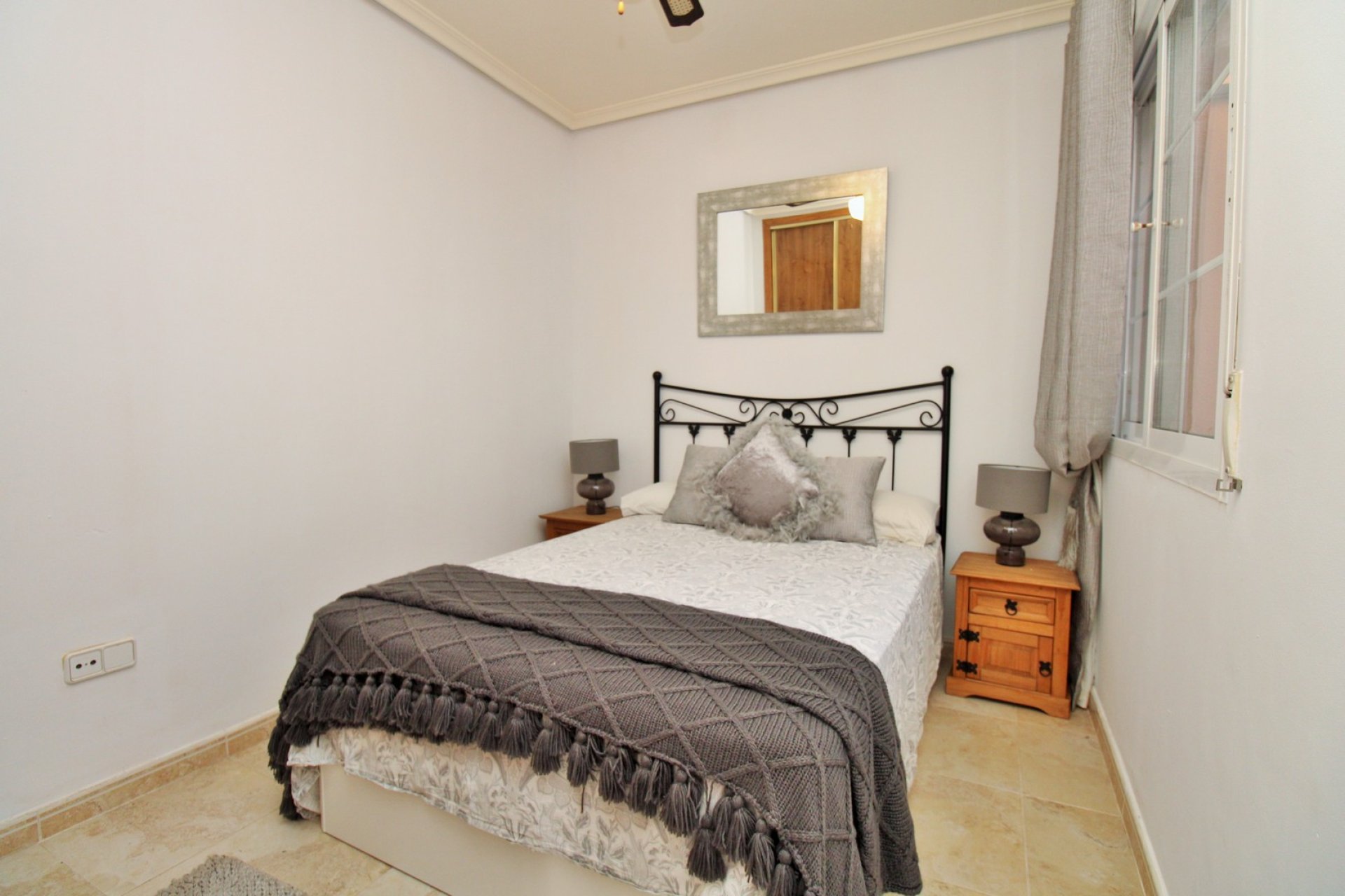 Återförsäljning - Detached Villa -
Cabo Roig