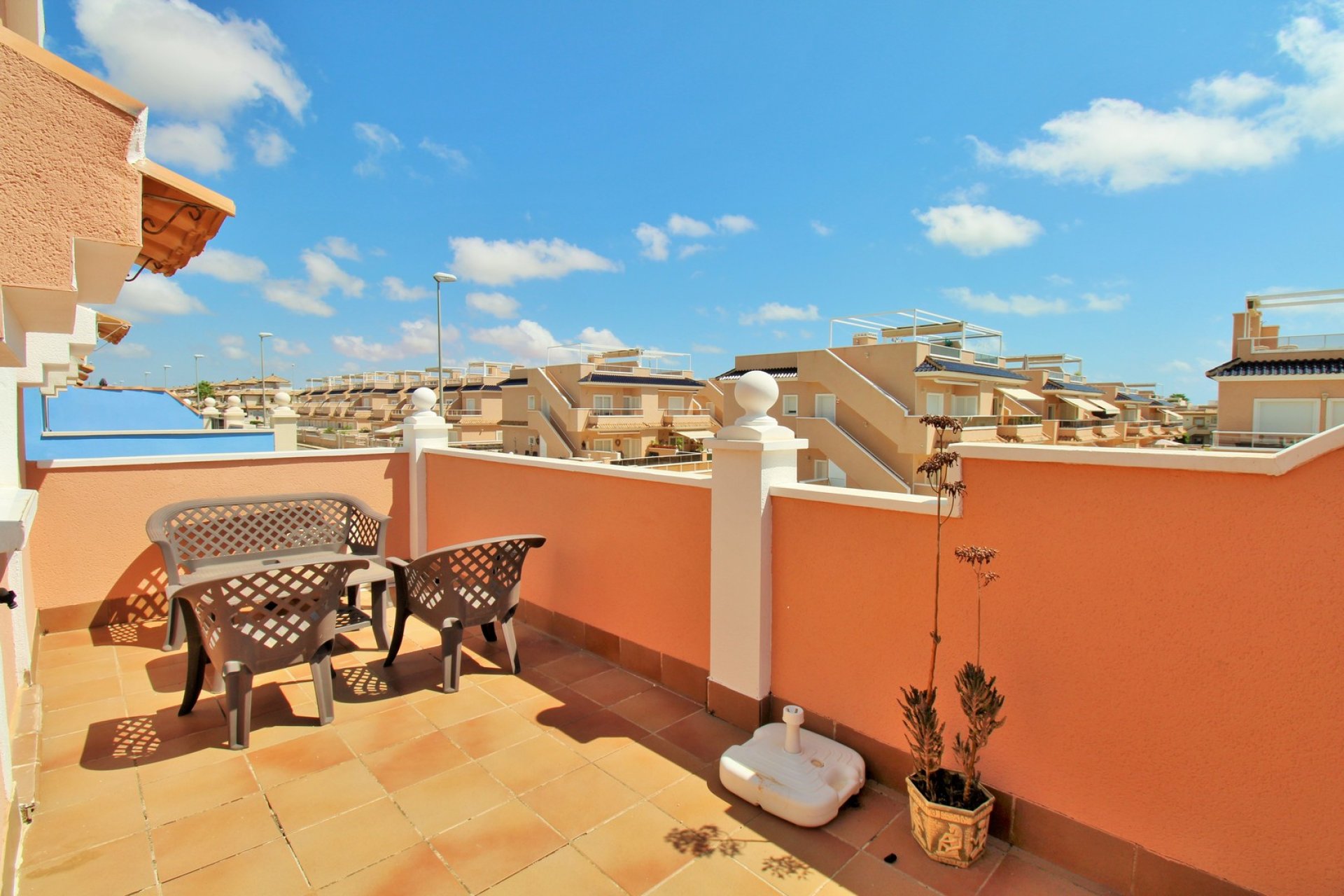 Återförsäljning - Detached Villa -
Cabo Roig