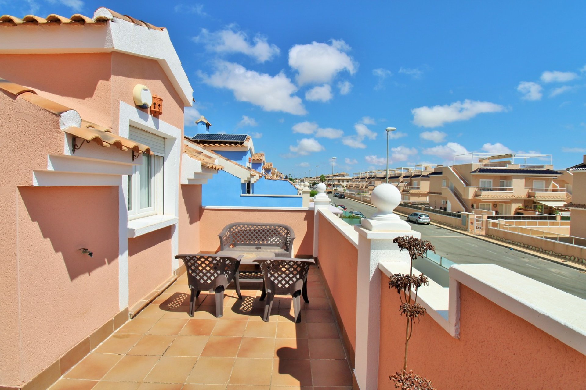 Återförsäljning - Detached Villa -
Cabo Roig