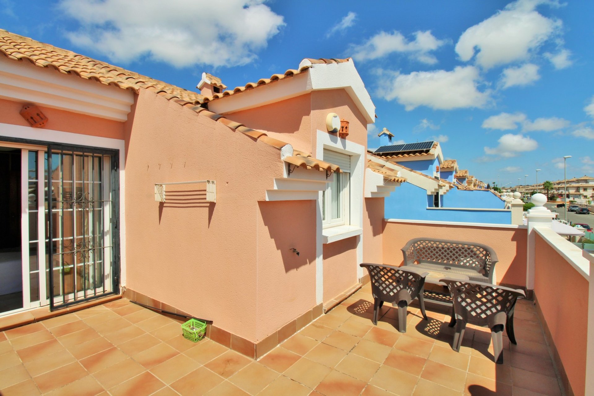 Återförsäljning - Detached Villa -
Cabo Roig