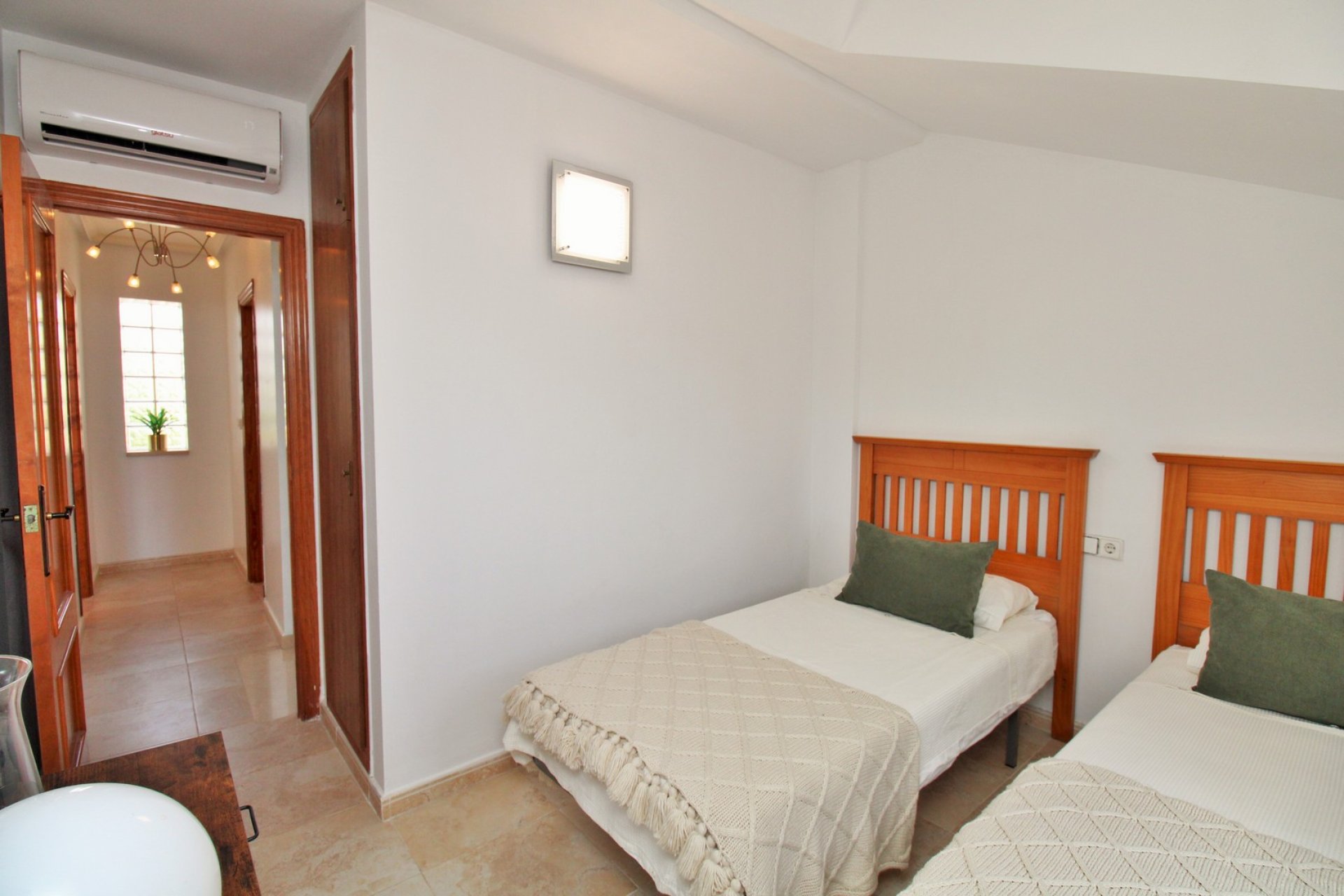 Återförsäljning - Detached Villa -
Cabo Roig