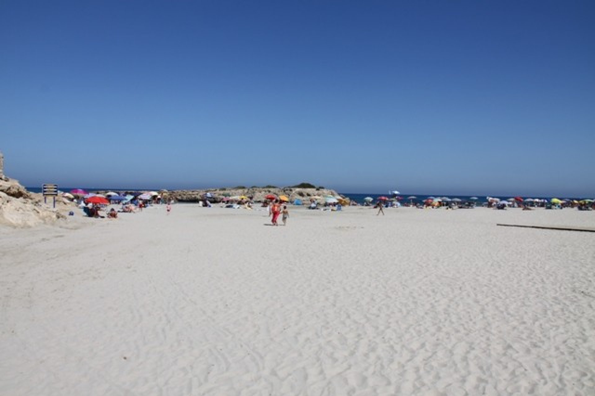 Återförsäljning - Detached Villa -
Orihuela Costa - Cabo roig - La Zenia