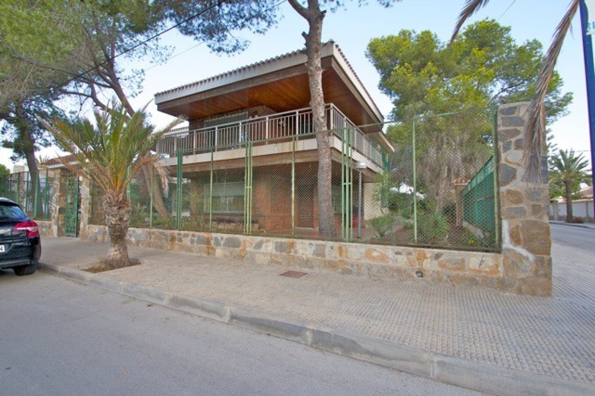 Återförsäljning - Detached Villa -
Orihuela Costa - Cabo roig - La Zenia