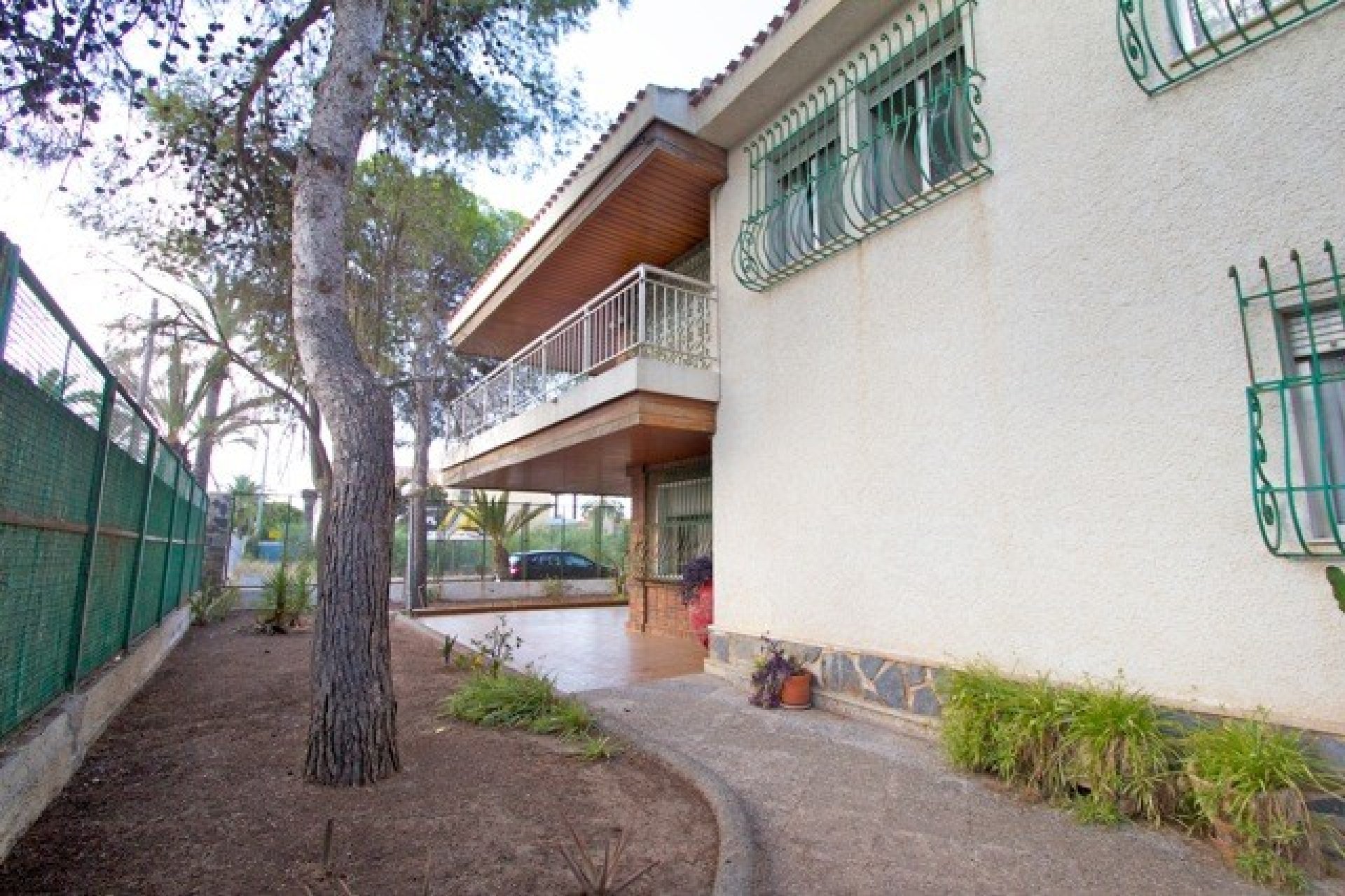 Återförsäljning - Detached Villa -
Orihuela Costa - Cabo roig - La Zenia