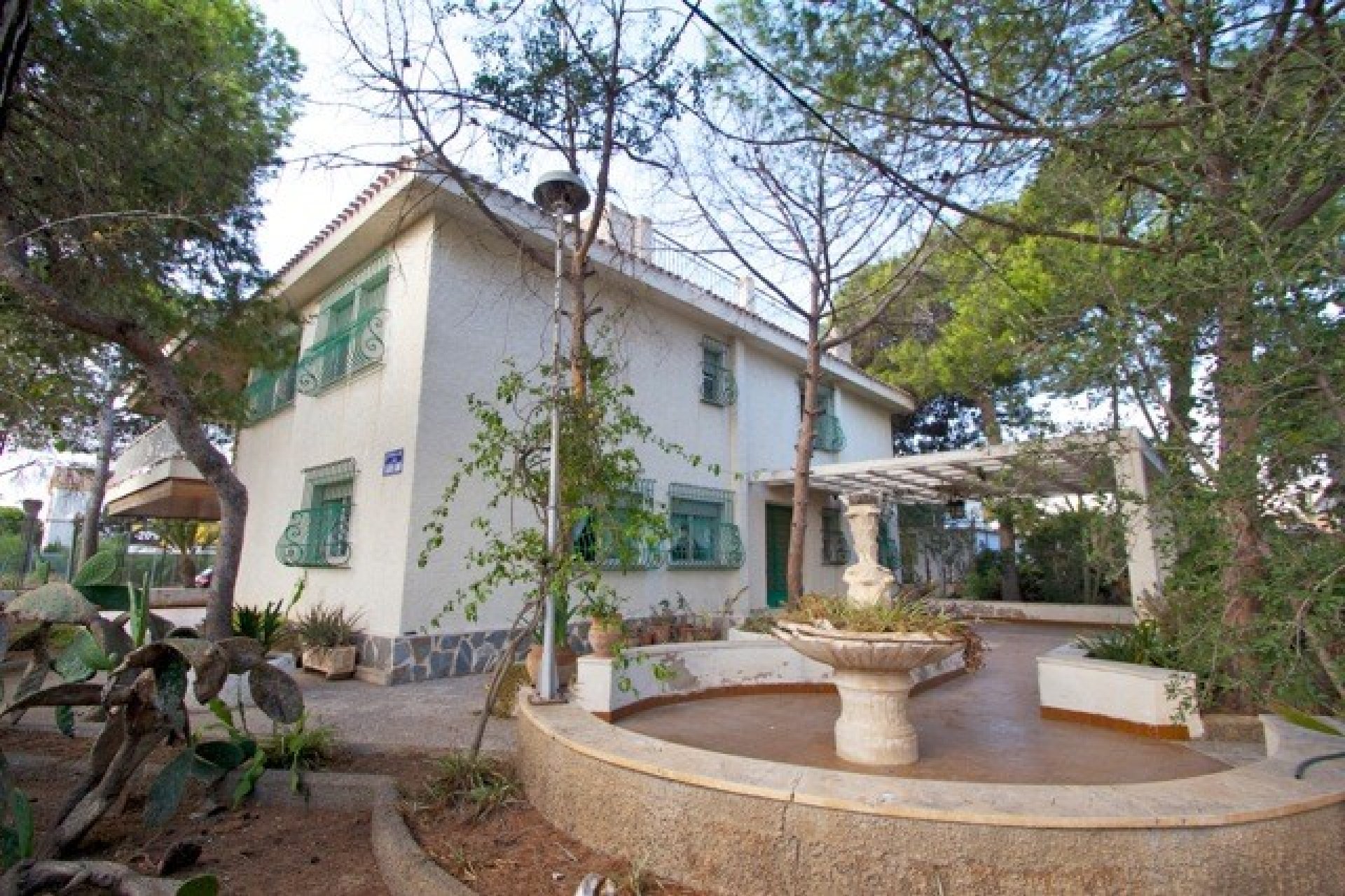 Återförsäljning - Detached Villa -
Orihuela Costa - Cabo roig - La Zenia