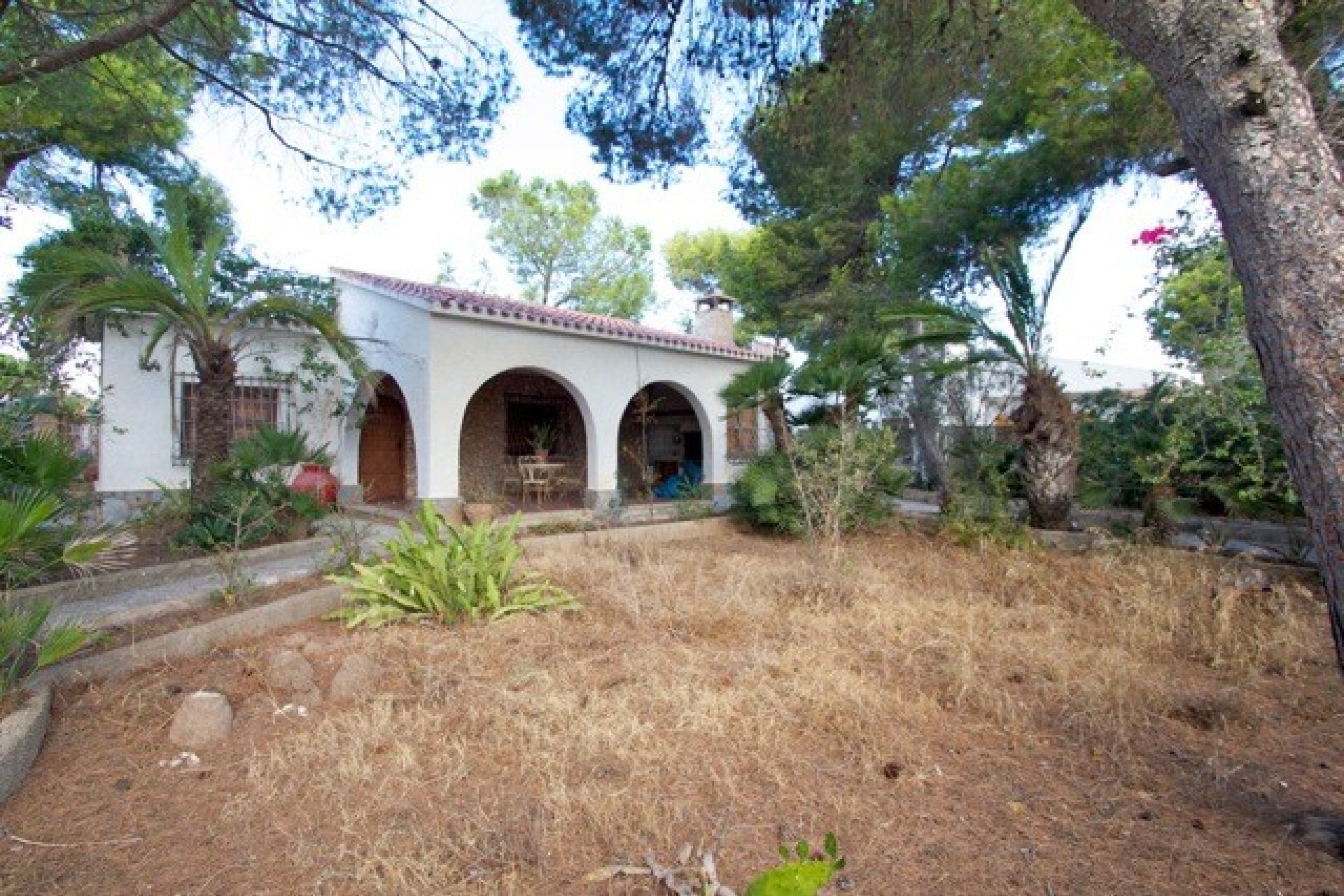 Återförsäljning - Detached Villa -
Orihuela Costa - Cabo roig - La Zenia