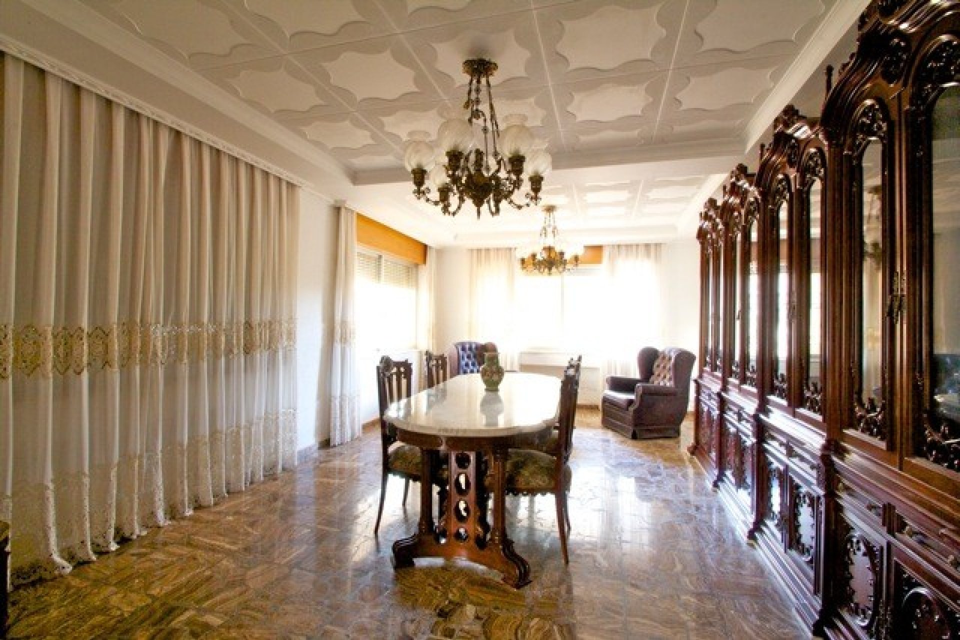 Återförsäljning - Detached Villa -
Orihuela Costa - Cabo roig - La Zenia