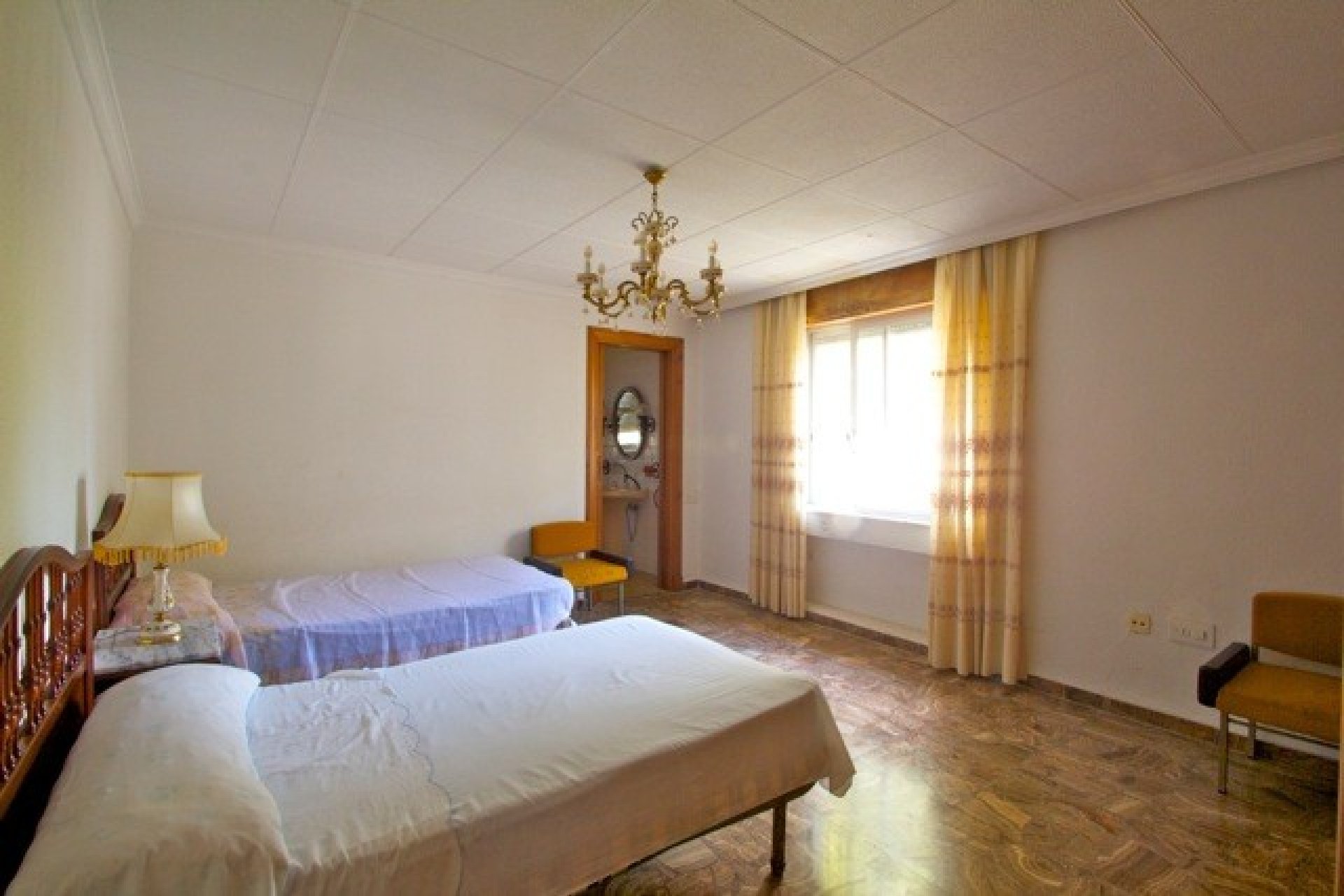 Återförsäljning - Detached Villa -
Orihuela Costa - Cabo roig - La Zenia