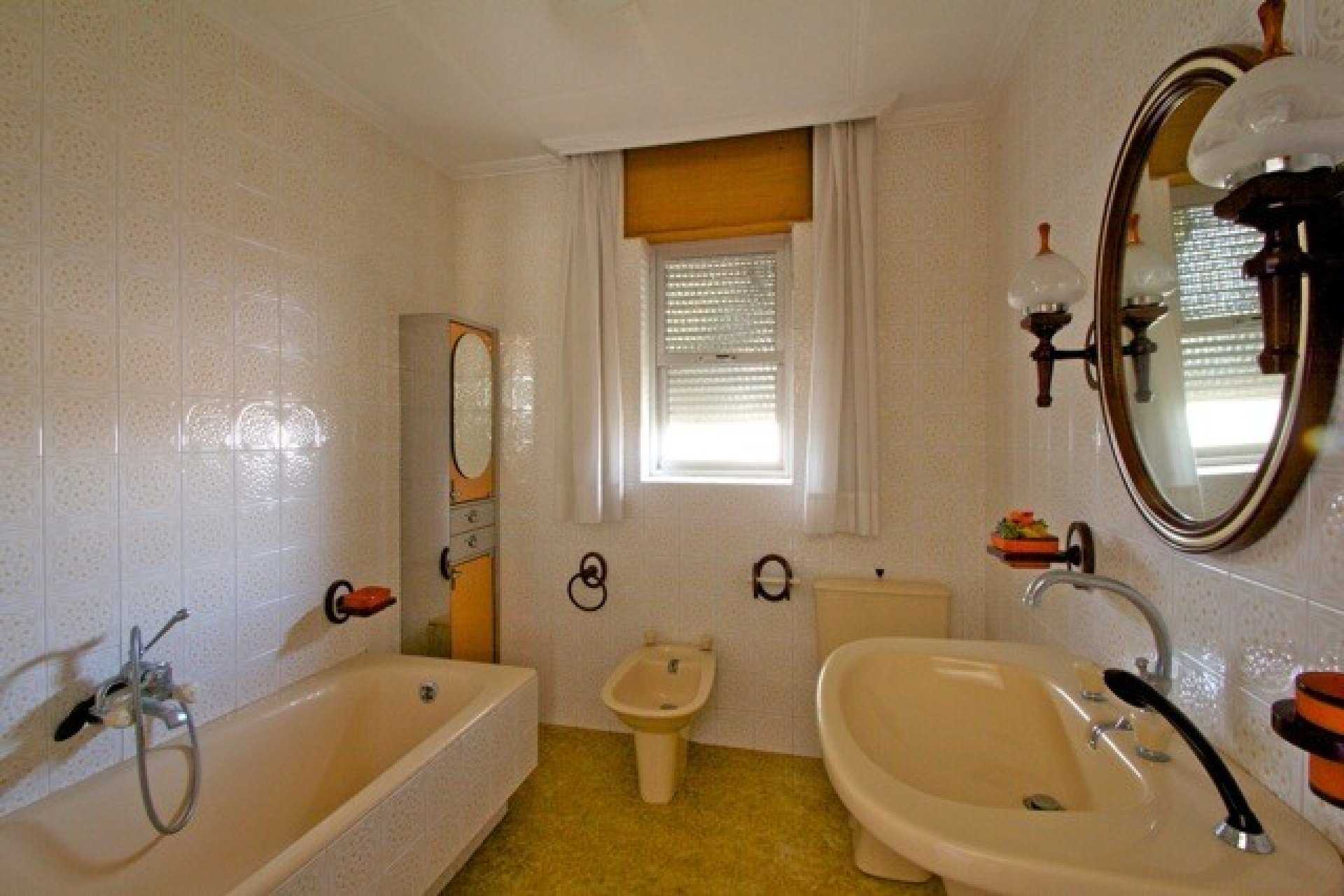 Återförsäljning - Detached Villa -
Orihuela Costa - Cabo roig - La Zenia