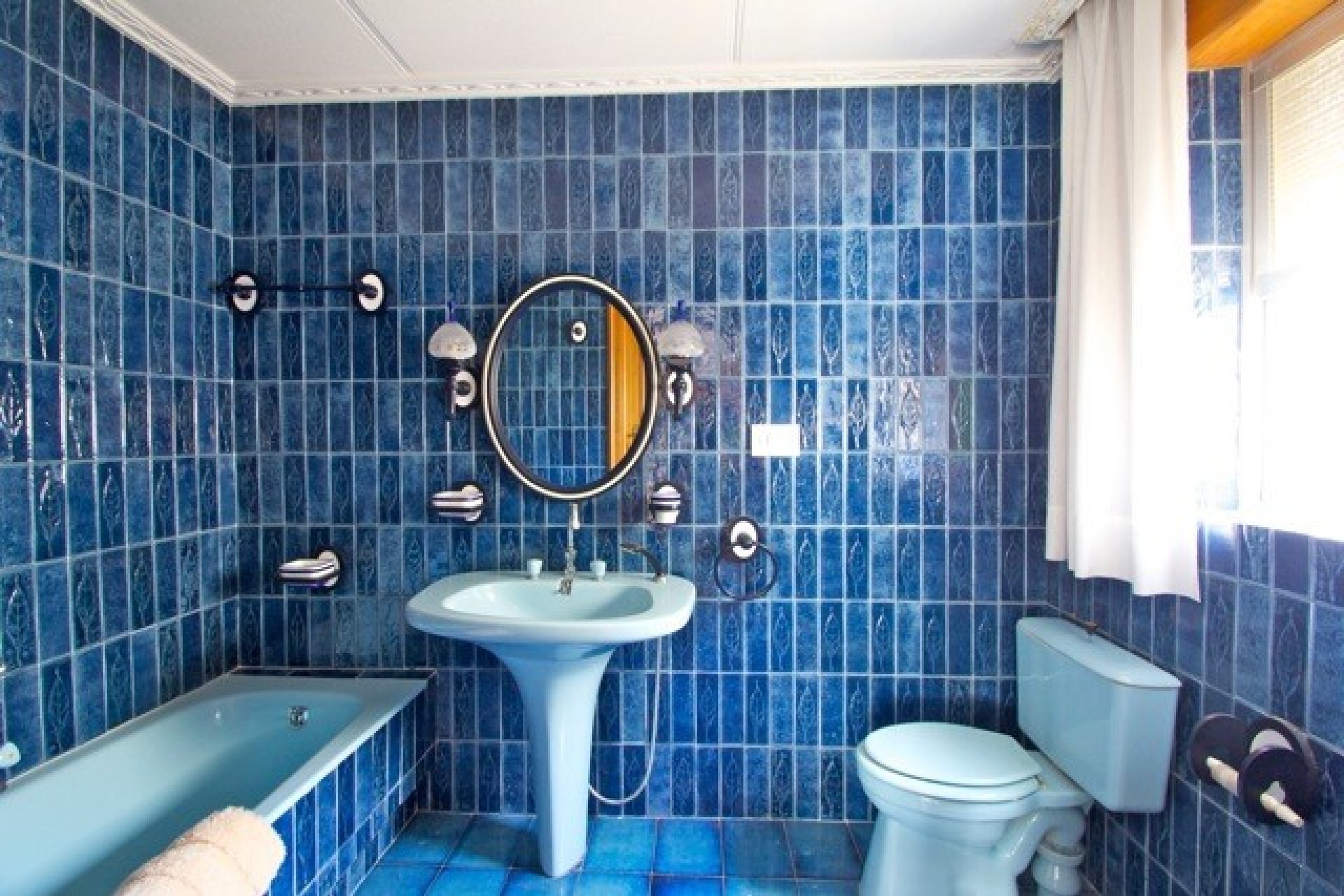 Återförsäljning - Detached Villa -
Orihuela Costa - Cabo roig - La Zenia