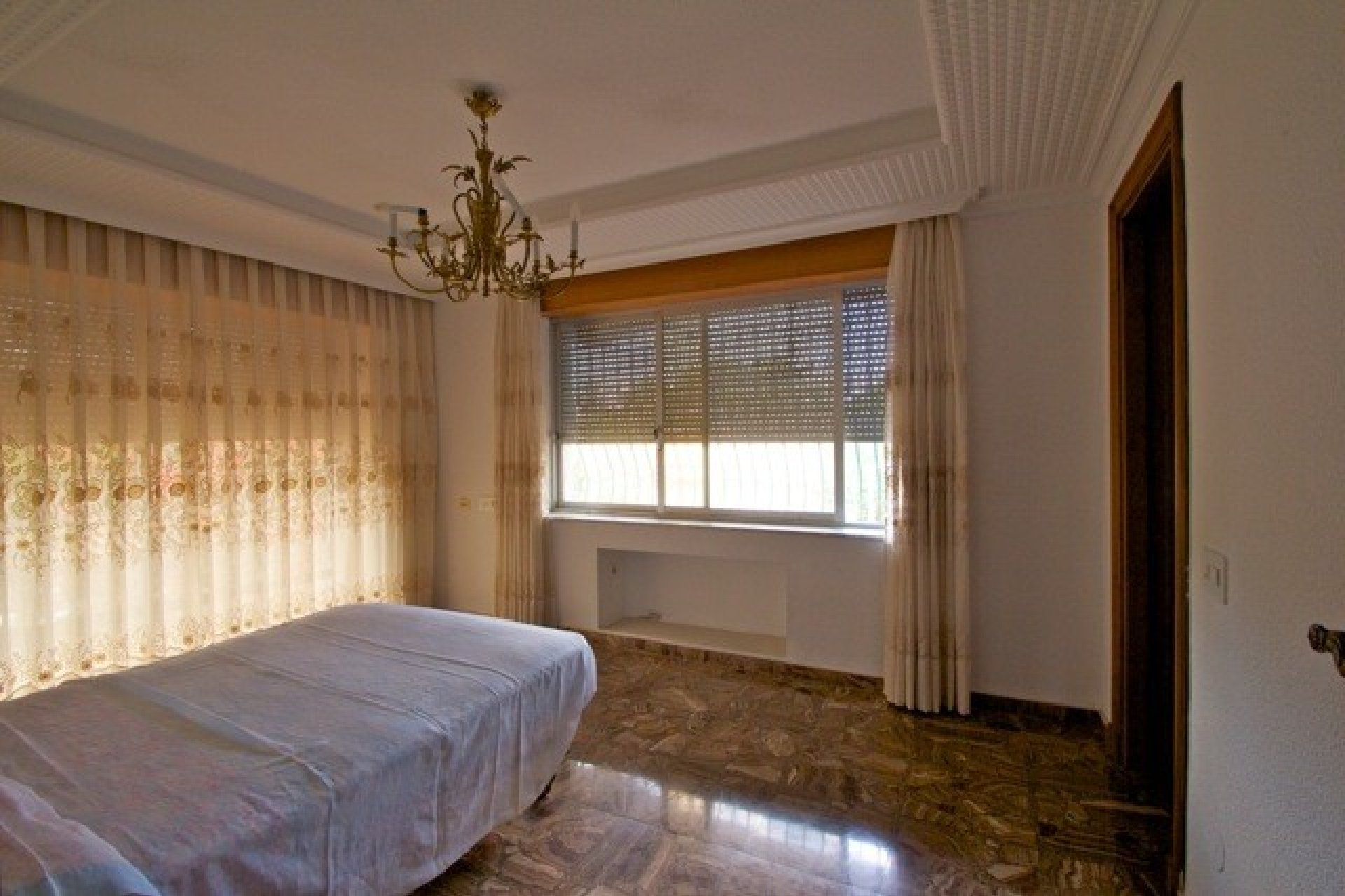 Återförsäljning - Detached Villa -
Orihuela Costa - Cabo roig - La Zenia