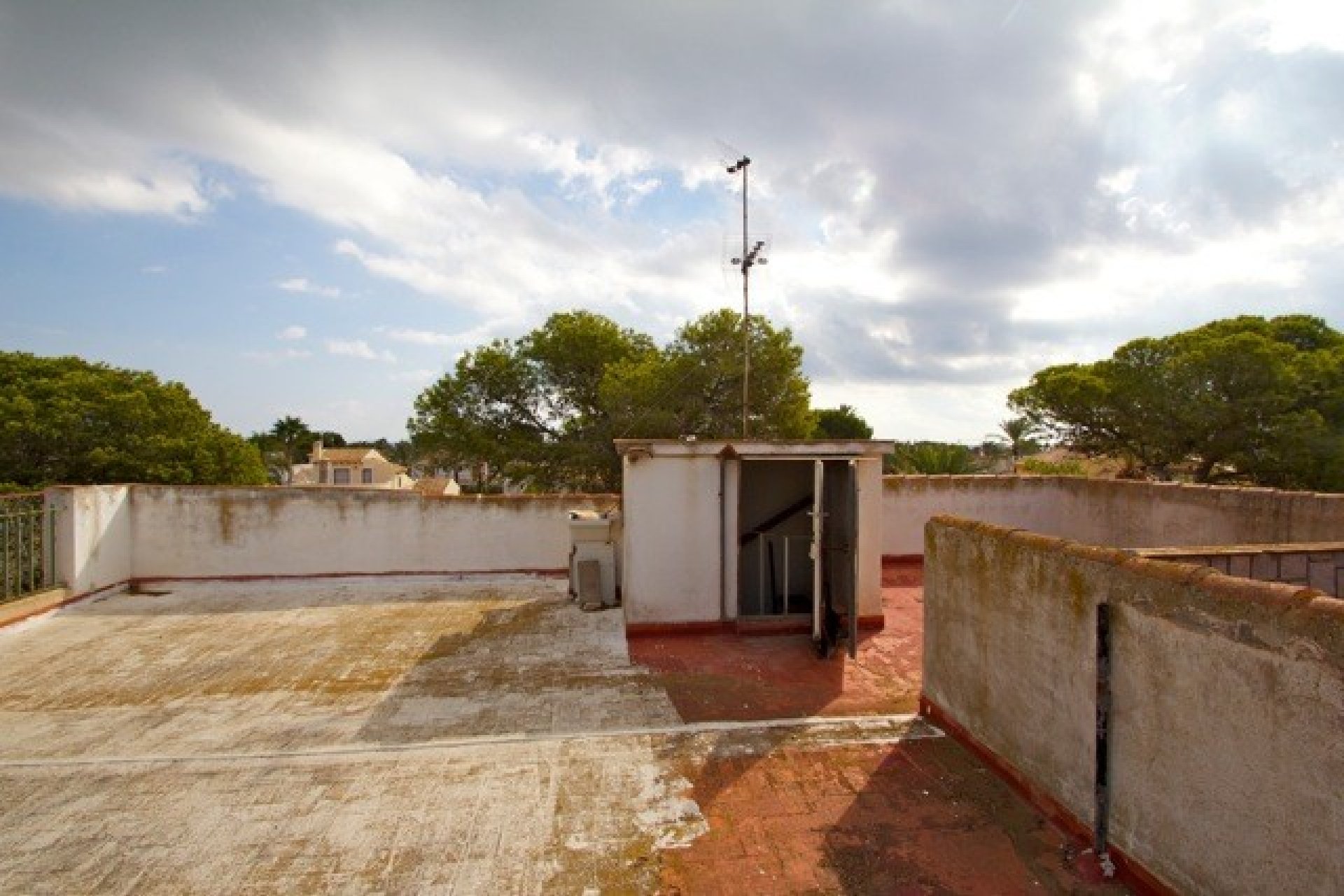Återförsäljning - Detached Villa -
Orihuela Costa - Cabo roig - La Zenia