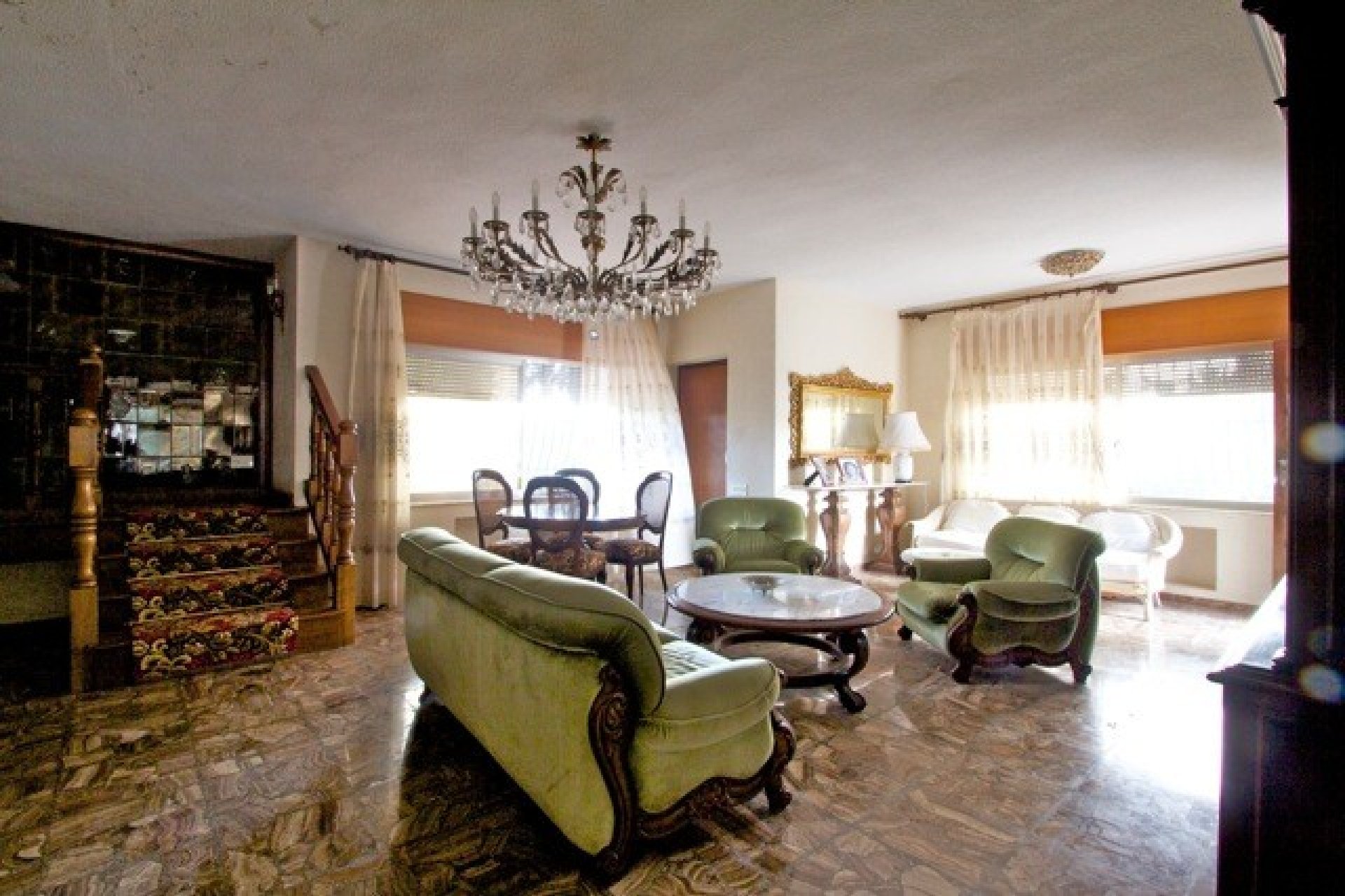 Återförsäljning - Detached Villa -
Orihuela Costa - Cabo roig - La Zenia