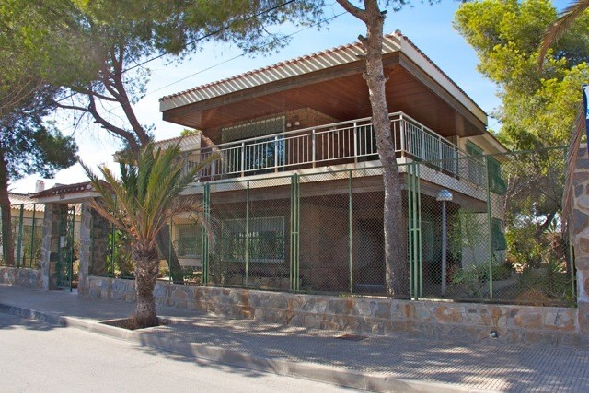 Återförsäljning - Detached Villa -
Orihuela Costa - Cabo roig - La Zenia