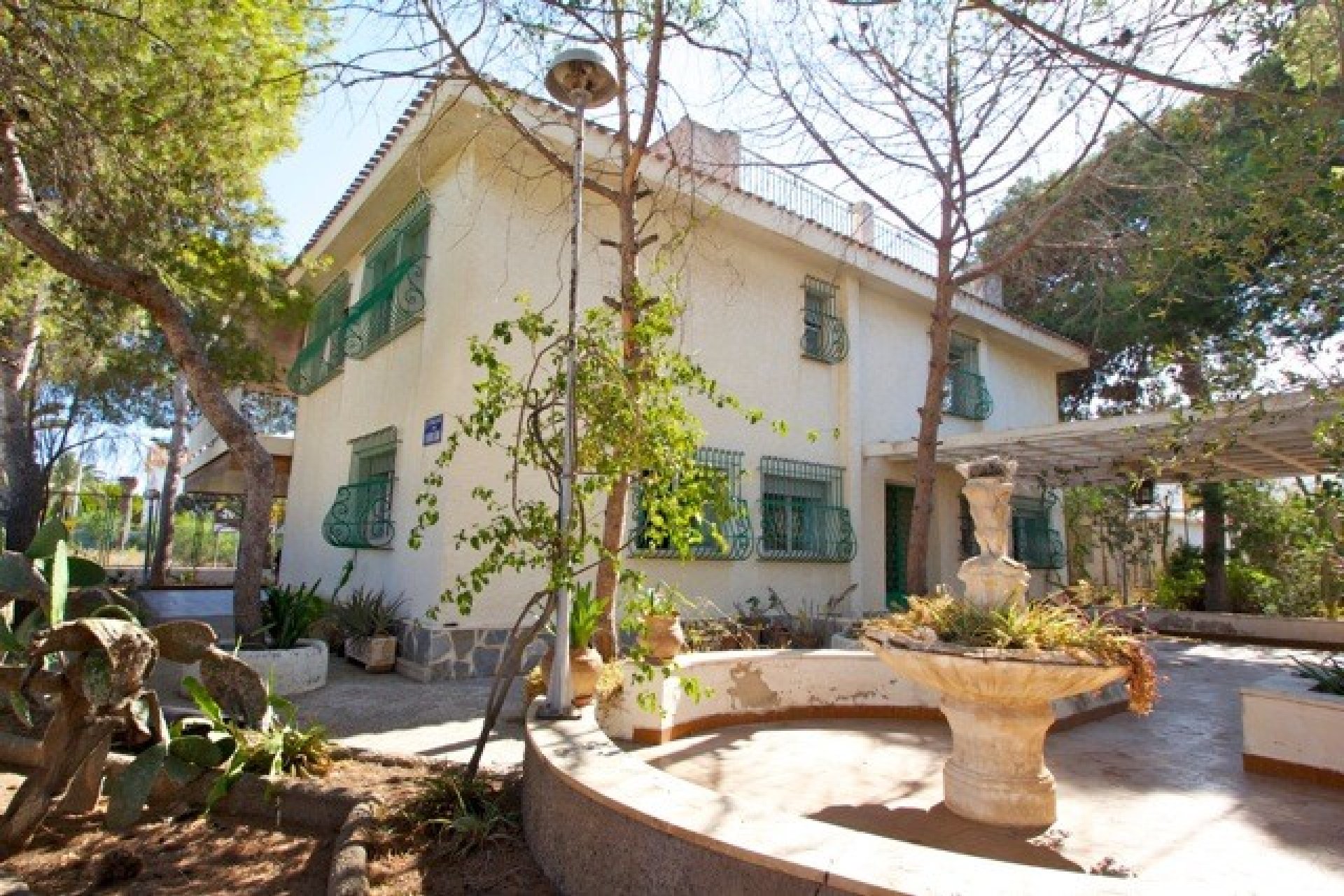 Återförsäljning - Detached Villa -
Orihuela Costa - Cabo roig - La Zenia