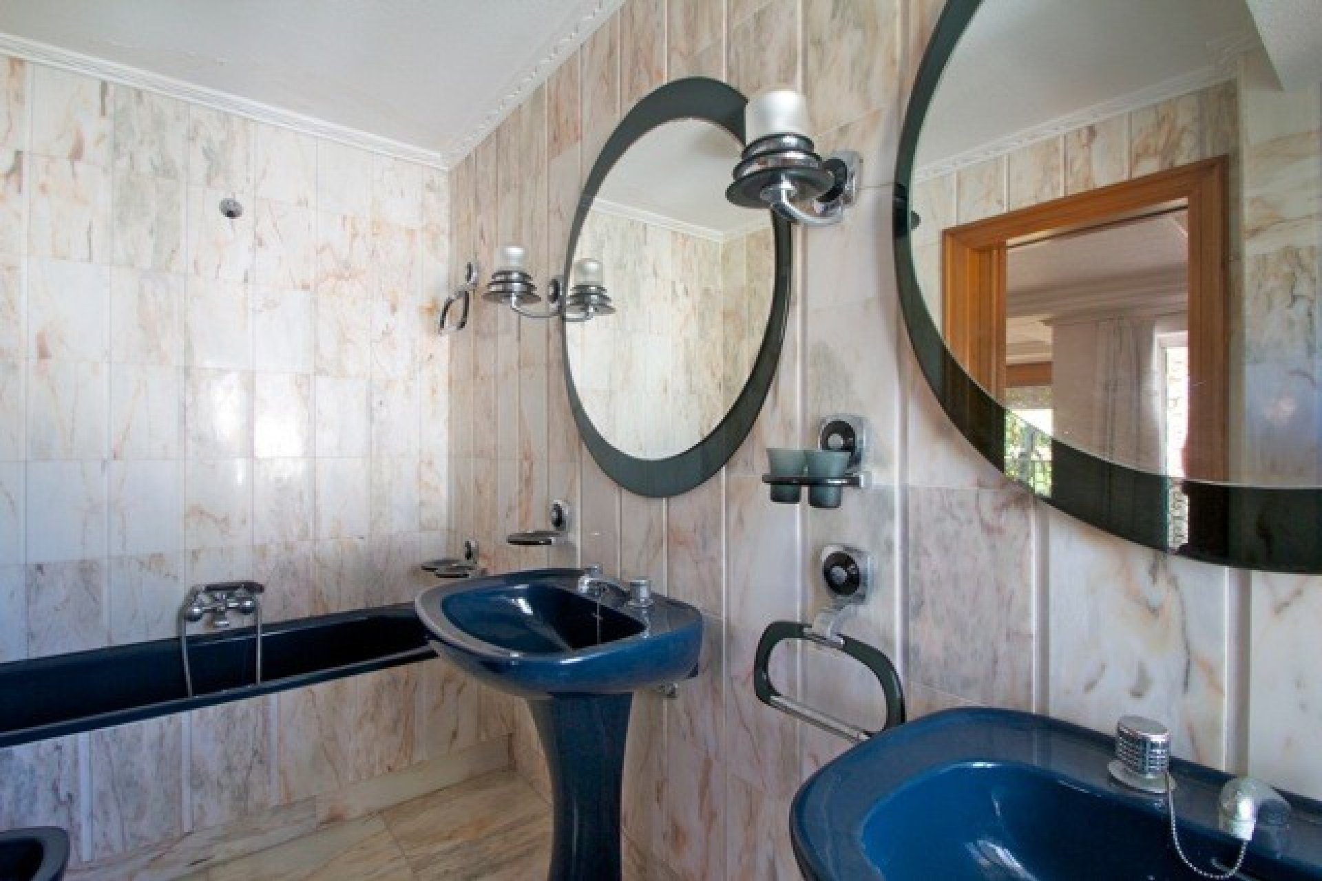 Återförsäljning - Detached Villa -
Orihuela Costa - Cabo roig - La Zenia