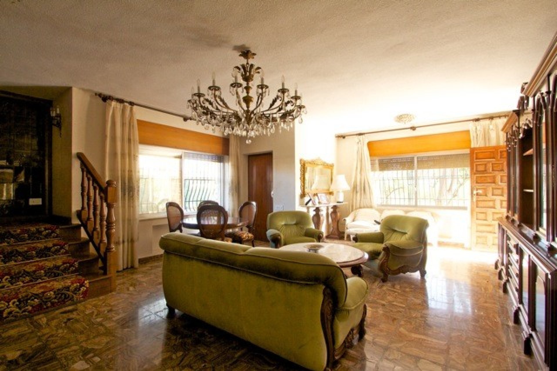 Återförsäljning - Detached Villa -
Orihuela Costa - Cabo roig - La Zenia