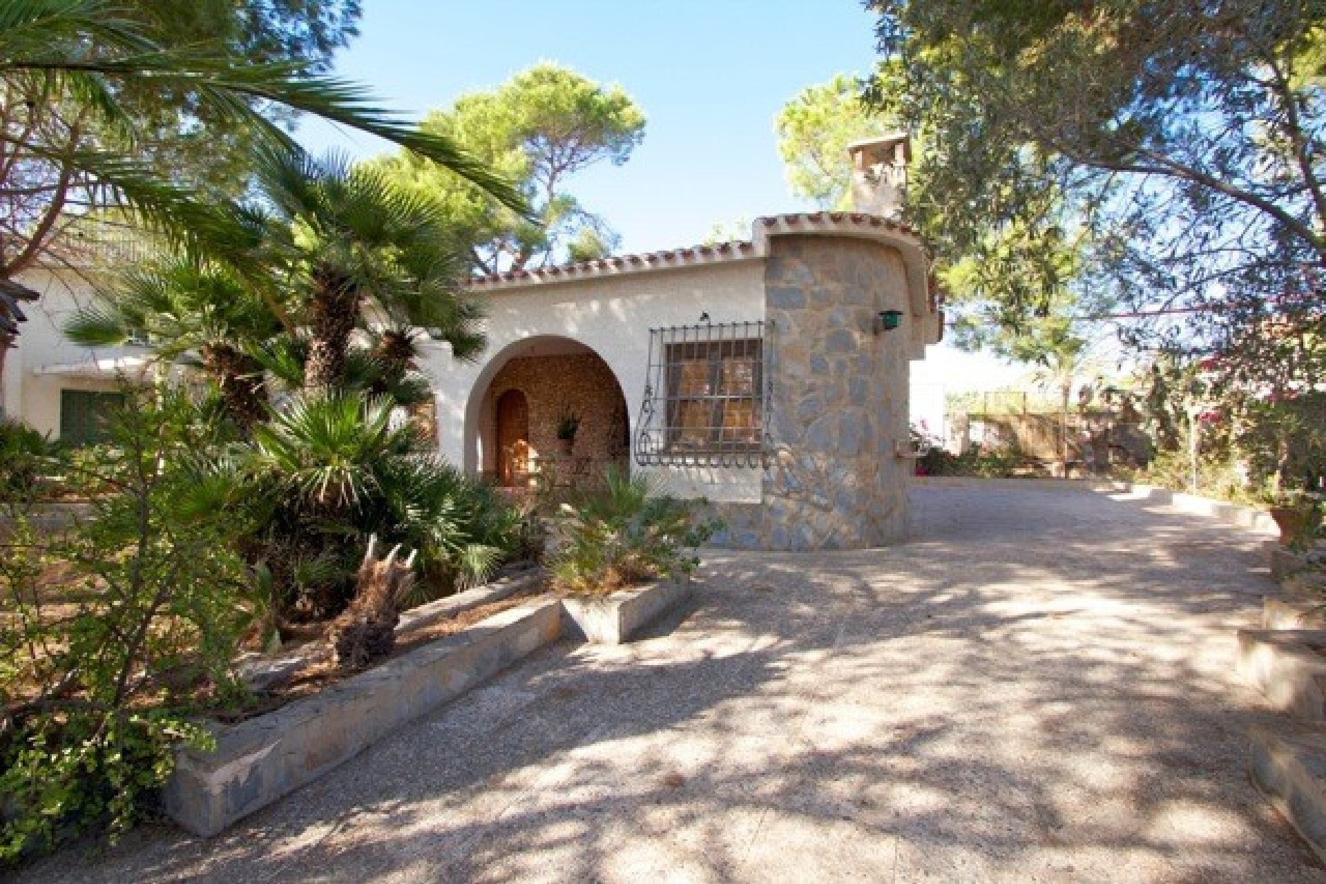 Återförsäljning - Detached Villa -
Orihuela Costa - Cabo roig - La Zenia