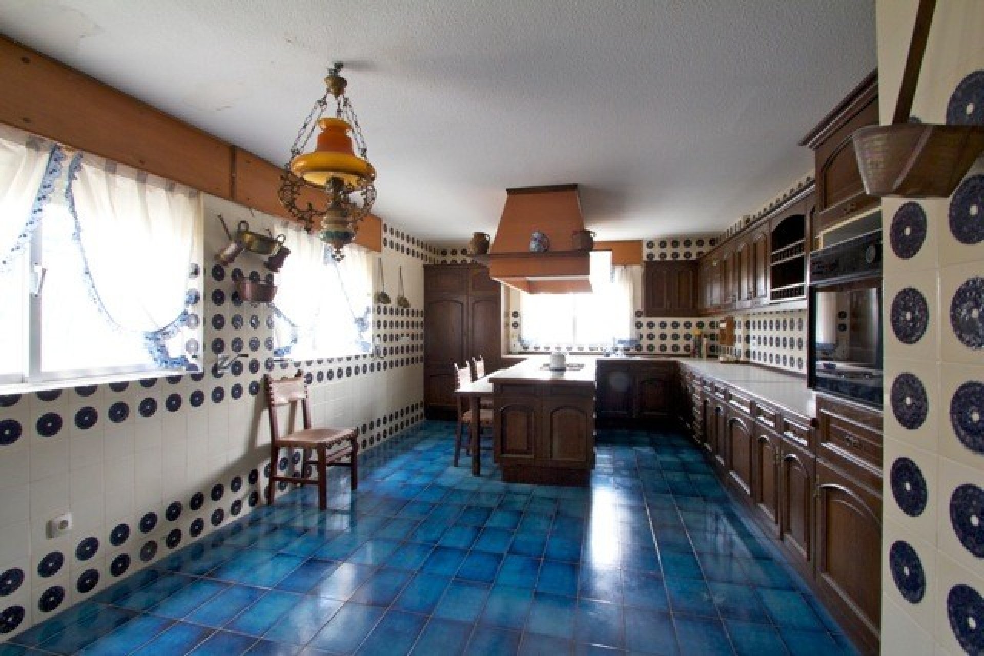 Återförsäljning - Detached Villa -
Orihuela Costa - Cabo roig - La Zenia