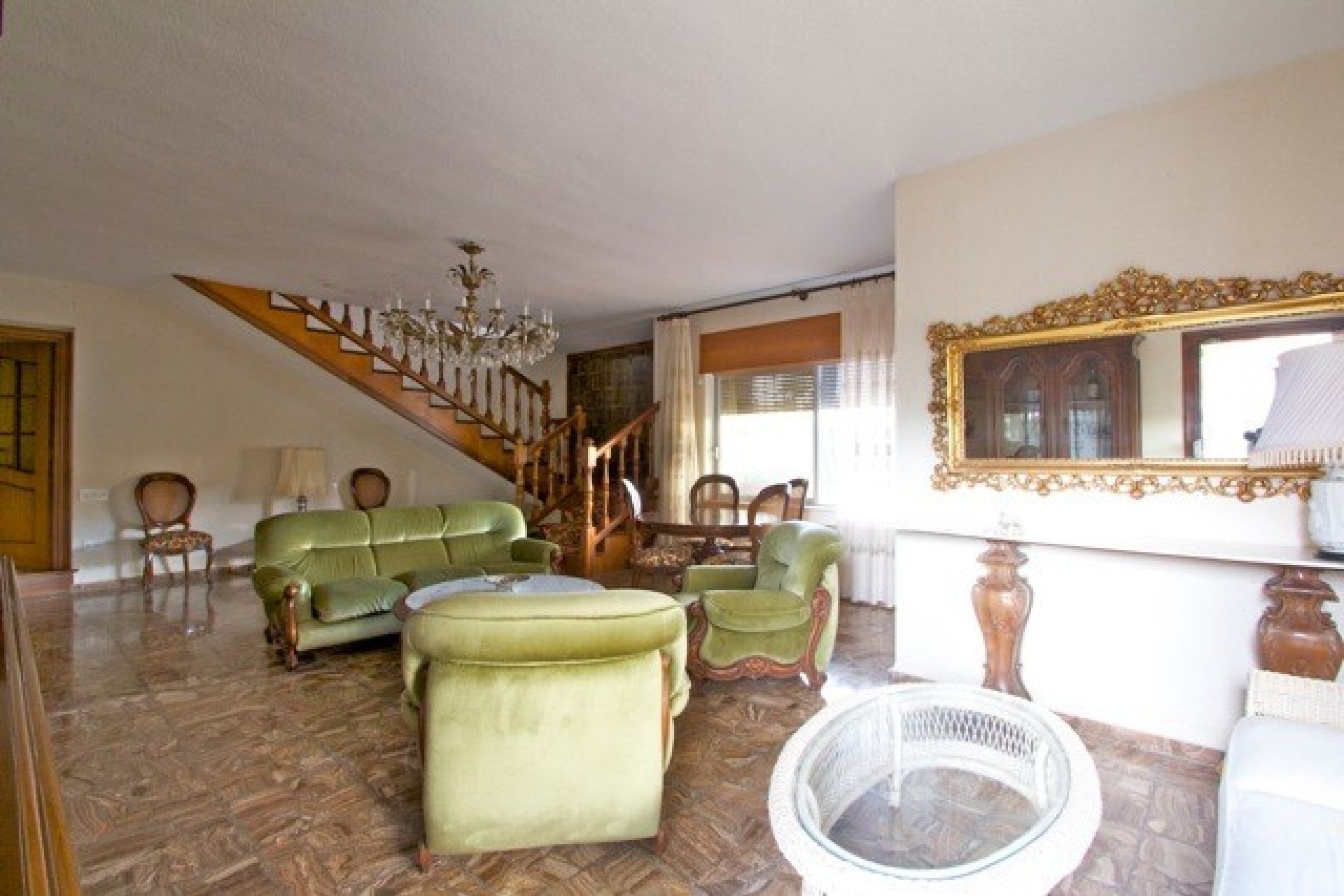 Återförsäljning - Detached Villa -
Orihuela Costa - Cabo roig - La Zenia