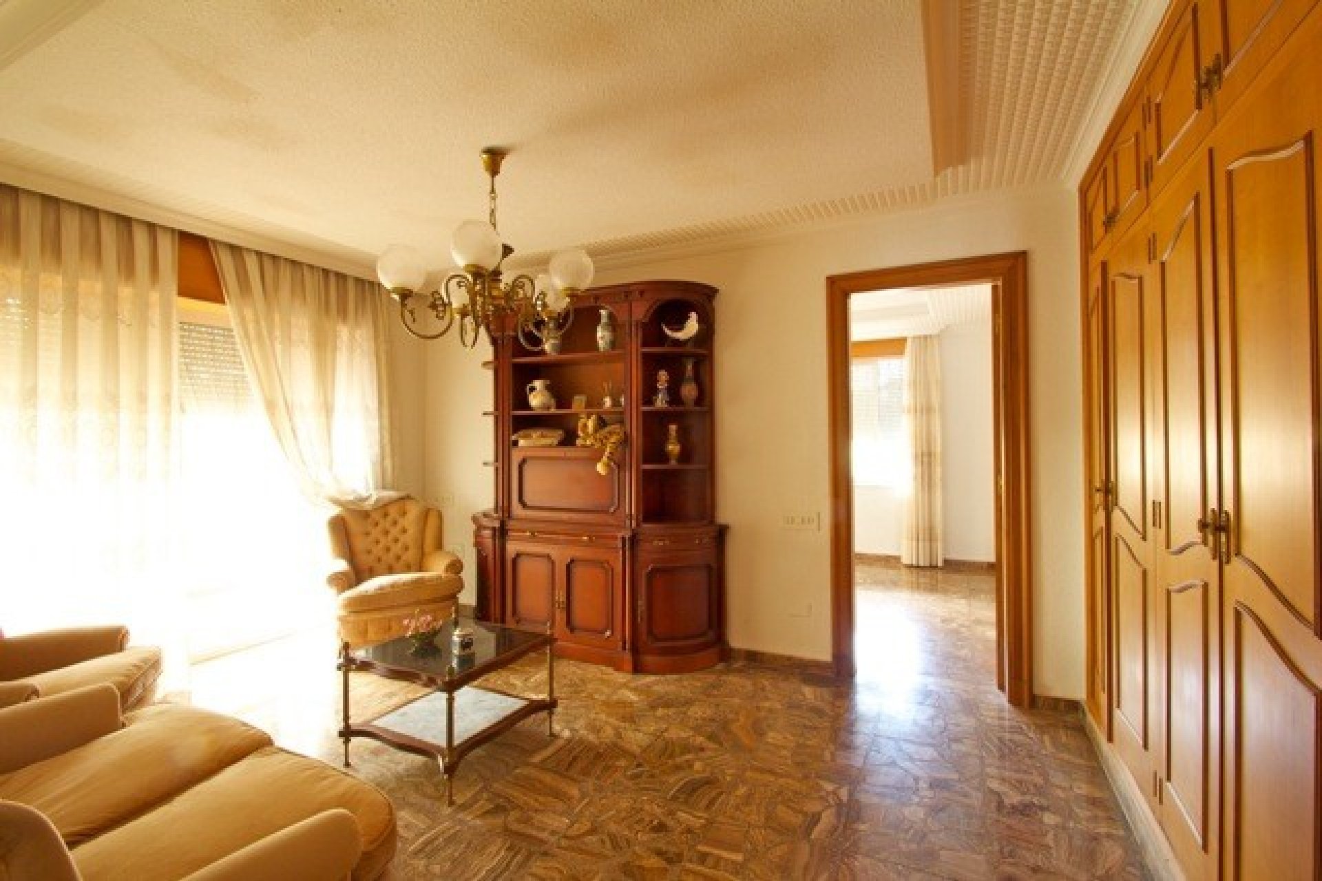 Återförsäljning - Detached Villa -
Orihuela Costa - Cabo roig - La Zenia