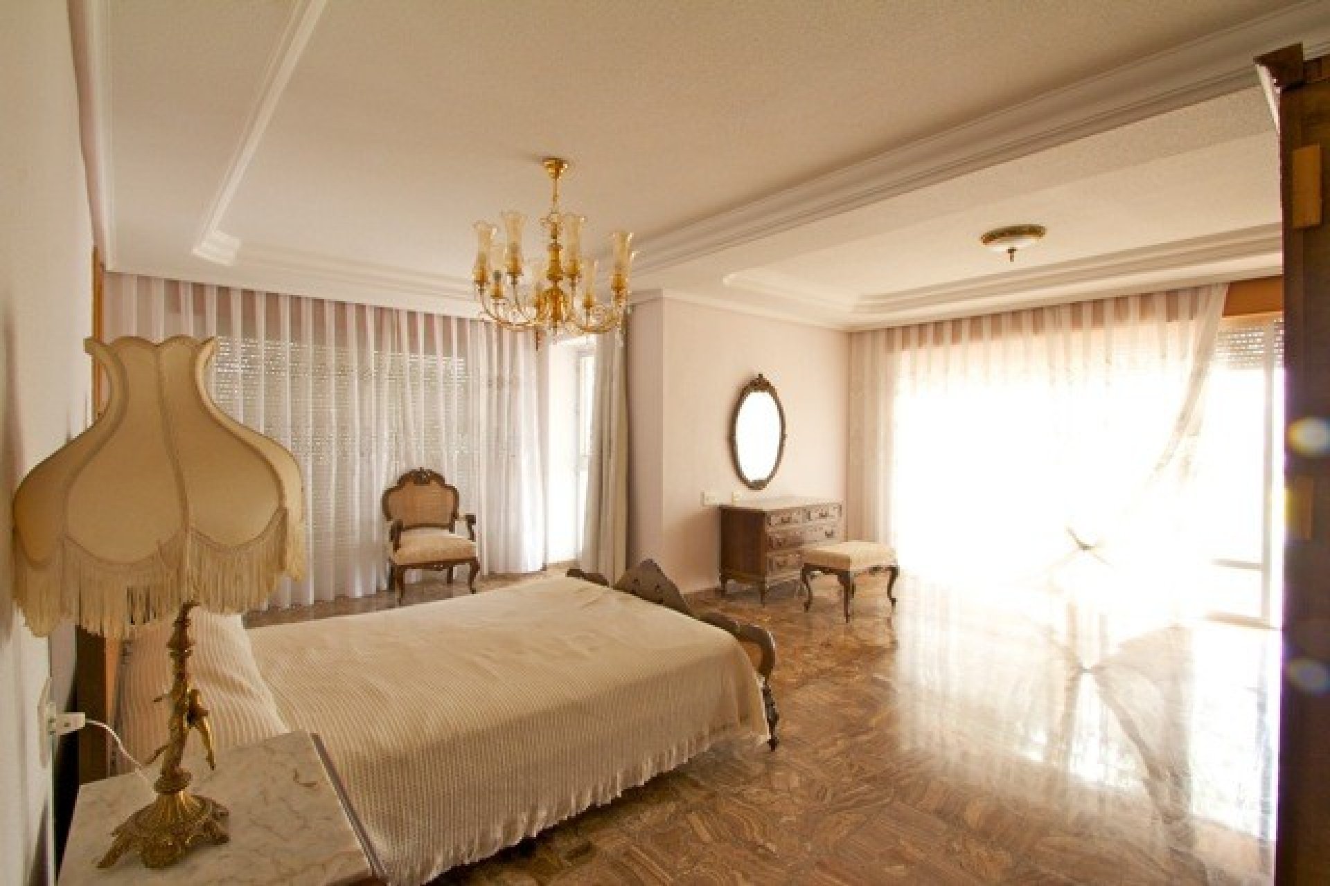 Återförsäljning - Detached Villa -
Orihuela Costa - Cabo roig - La Zenia