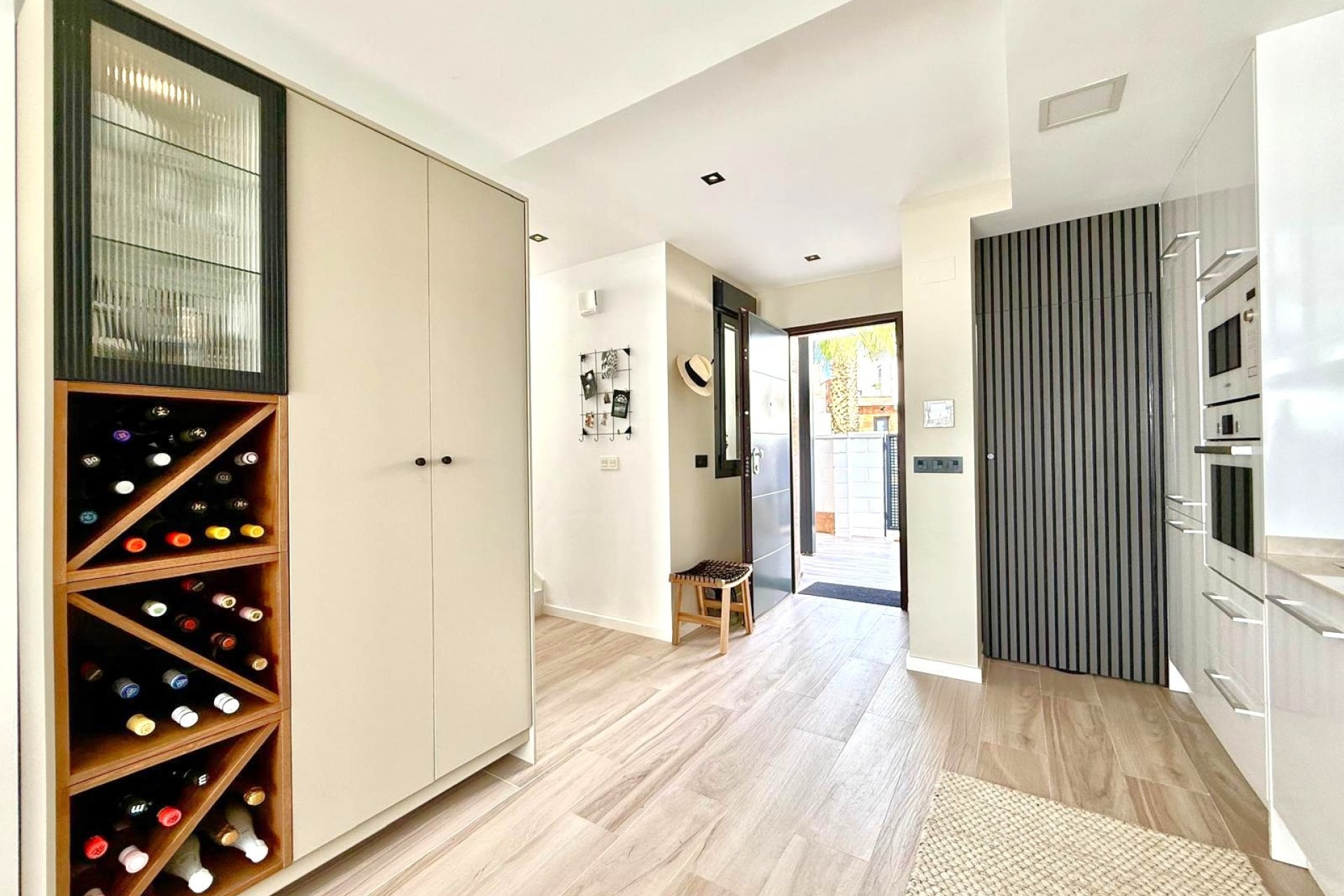 Återförsäljning - Detached Villa -
Orihuela Costa - Lomas de Cabo Roig