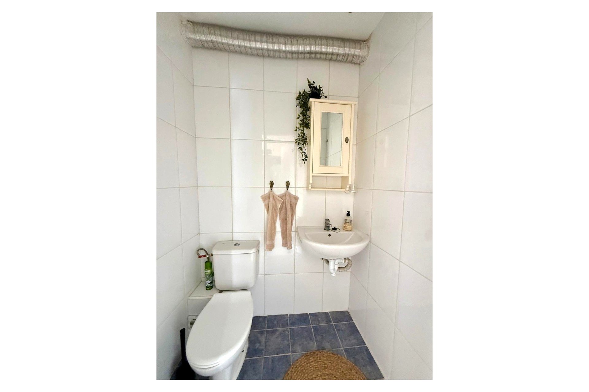 Återförsäljning - Detached Villa -
Orihuela Costa - Villamartín