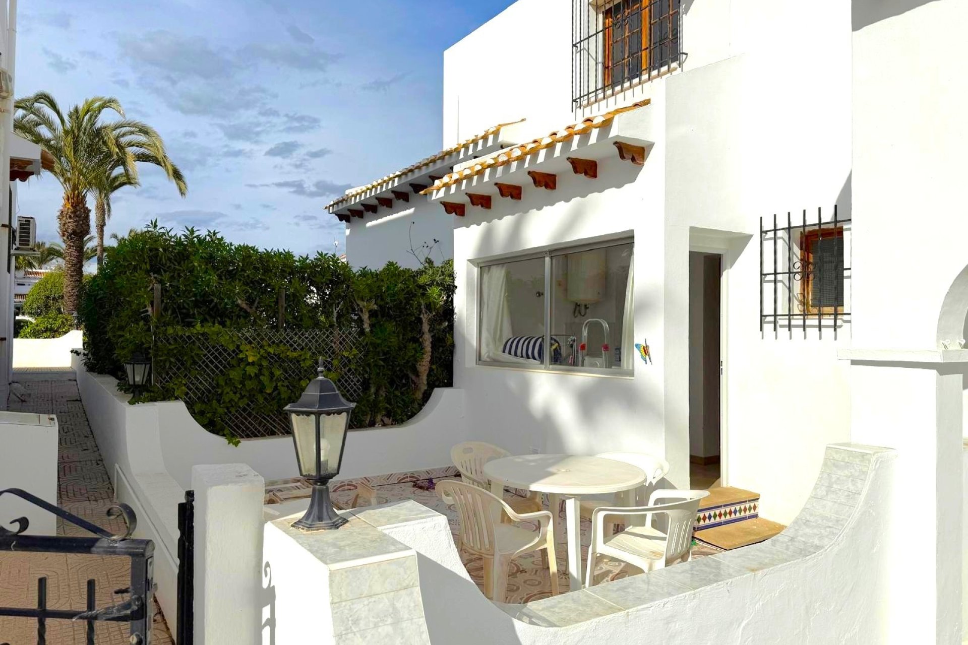 Återförsäljning - Detached Villa -
Orihuela Costa - Villamartín