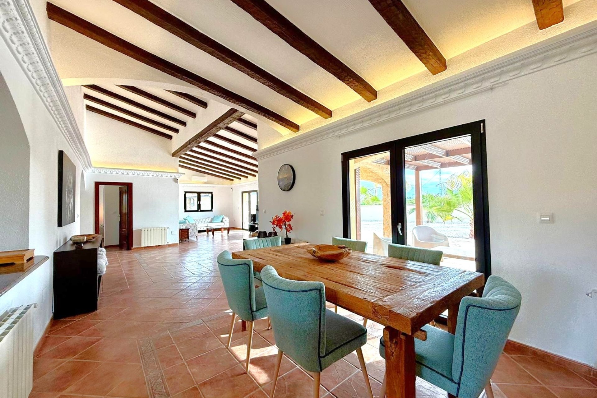 Återförsäljning - Detached Villa -
San Miguel de Salinas