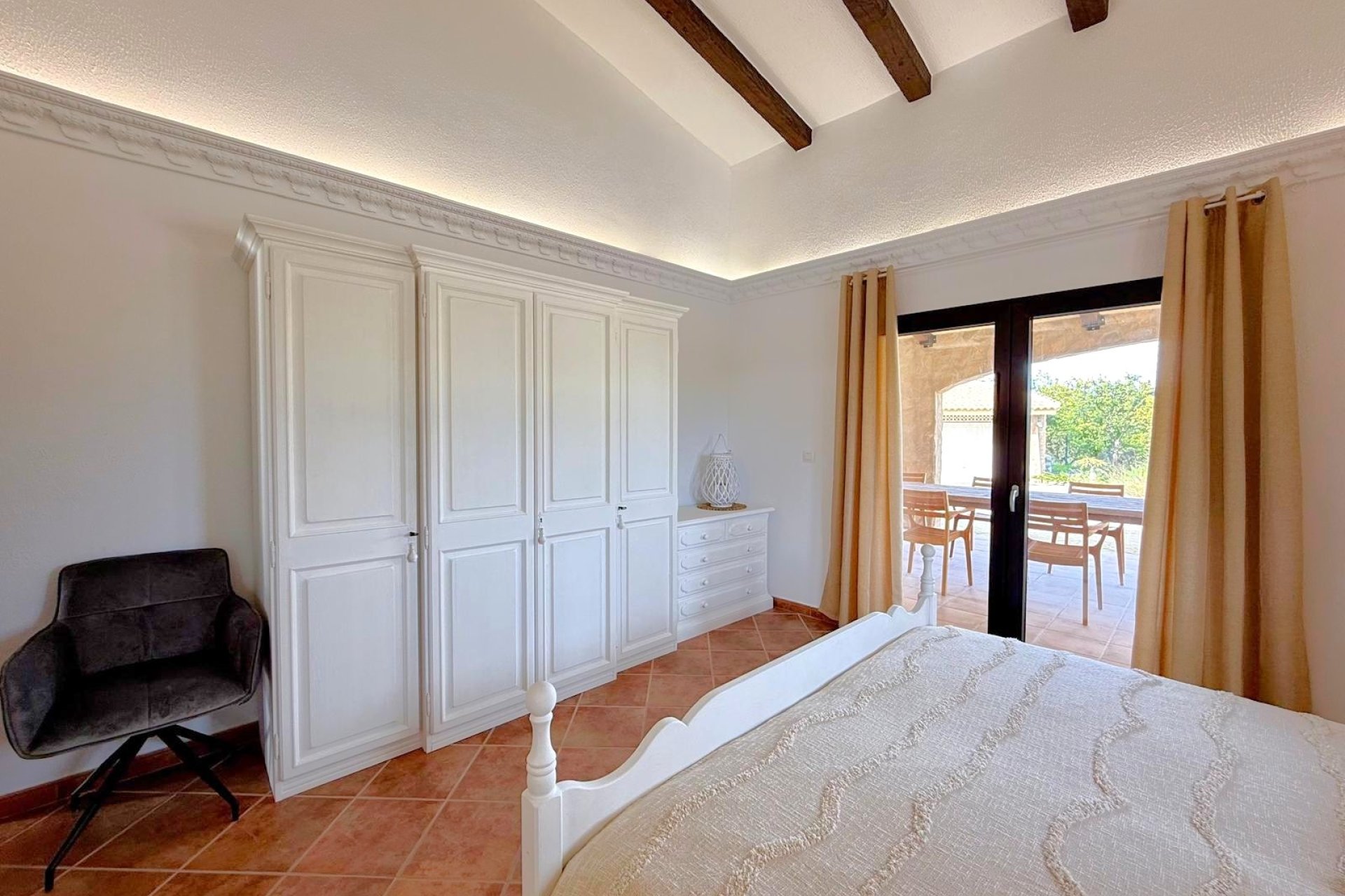 Återförsäljning - Detached Villa -
San Miguel de Salinas