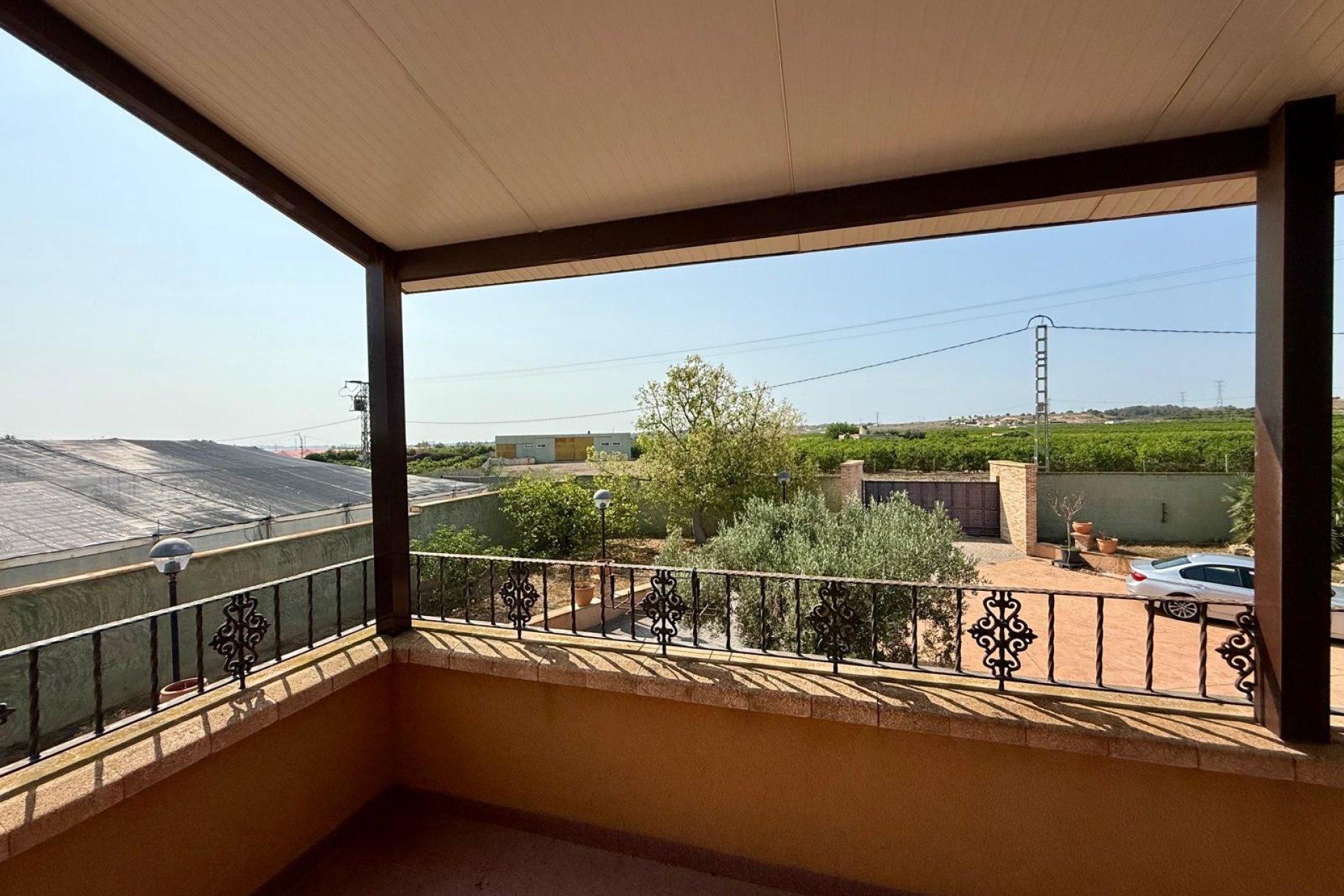 Återförsäljning - Detached Villa -
San Miguel de Salinas