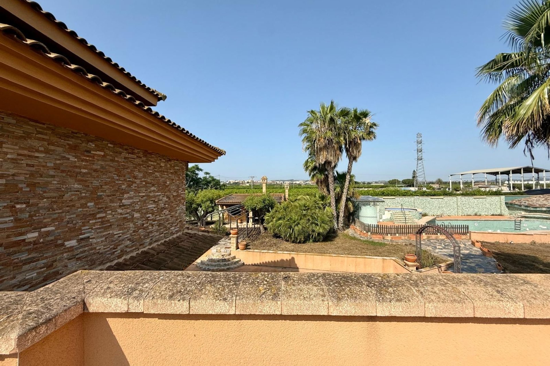 Återförsäljning - Detached Villa -
San Miguel de Salinas