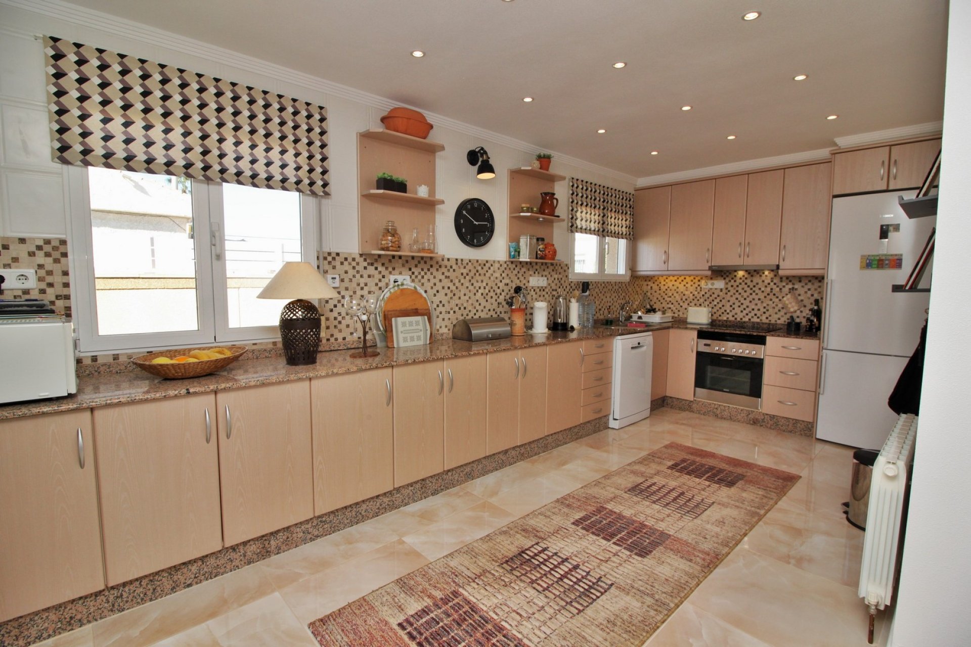 Återförsäljning - Detached Villa -
Torrevieja - La Siesta