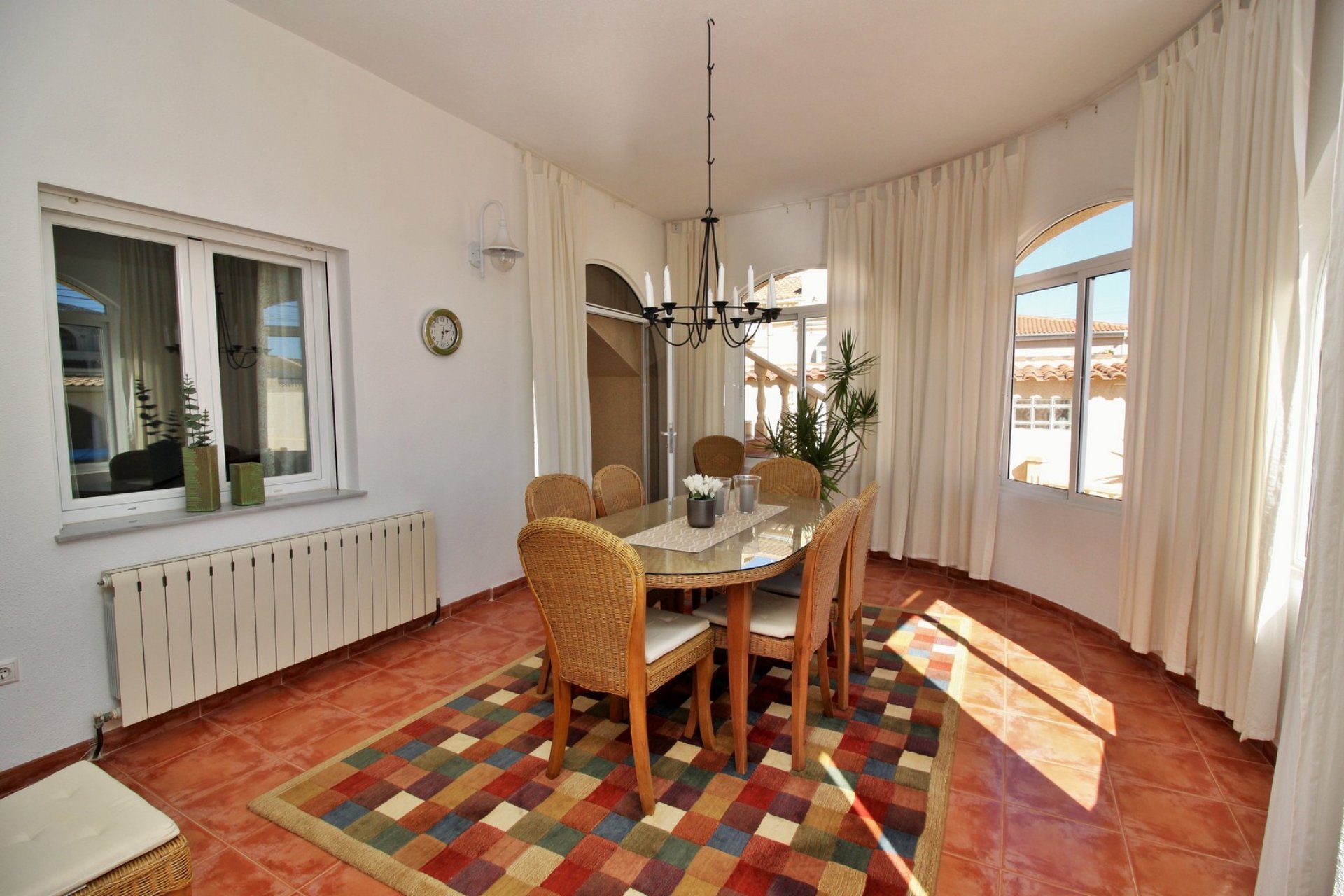 Återförsäljning - Detached Villa -
Torrevieja - La Siesta
