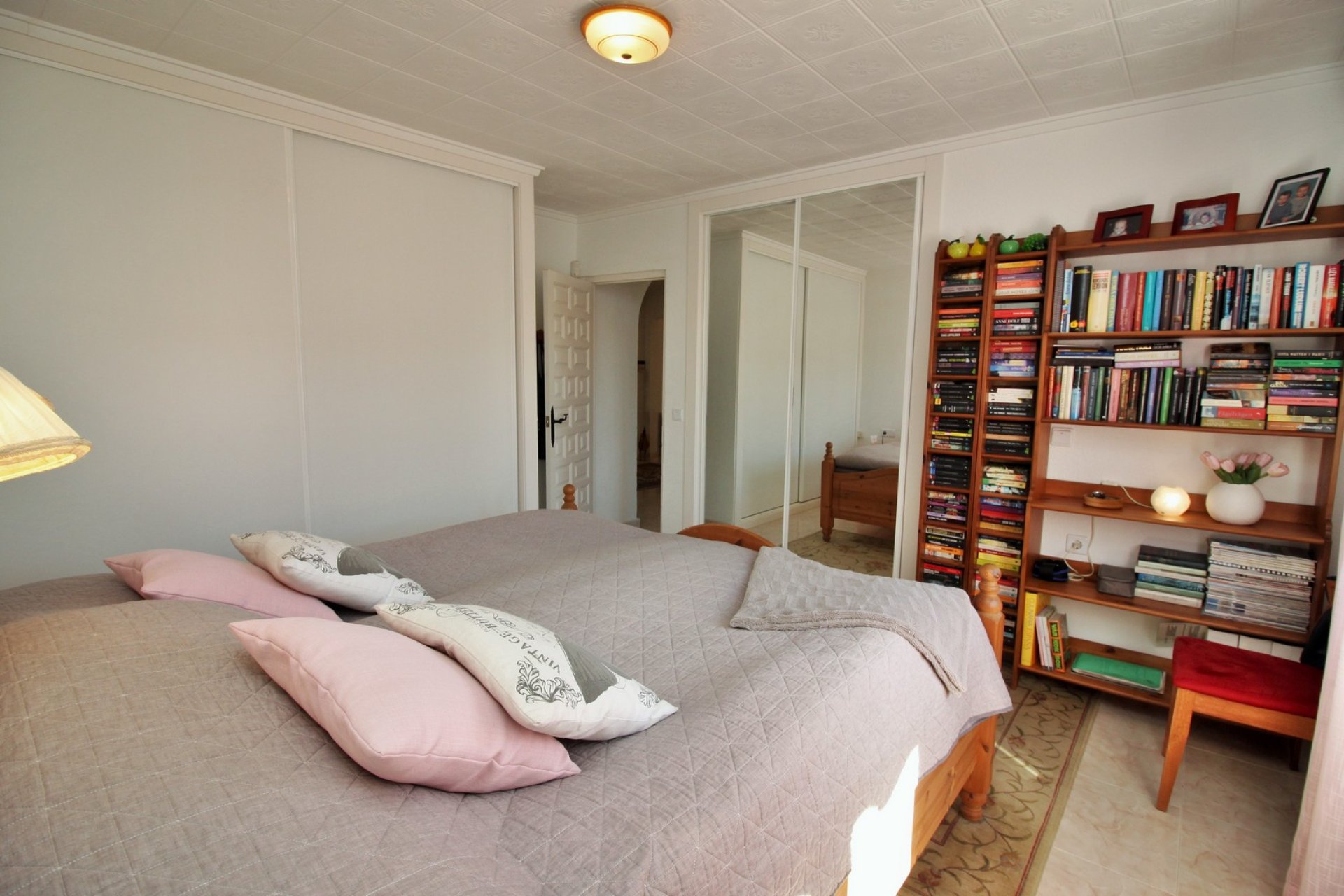 Återförsäljning - Detached Villa -
Torrevieja - La Siesta