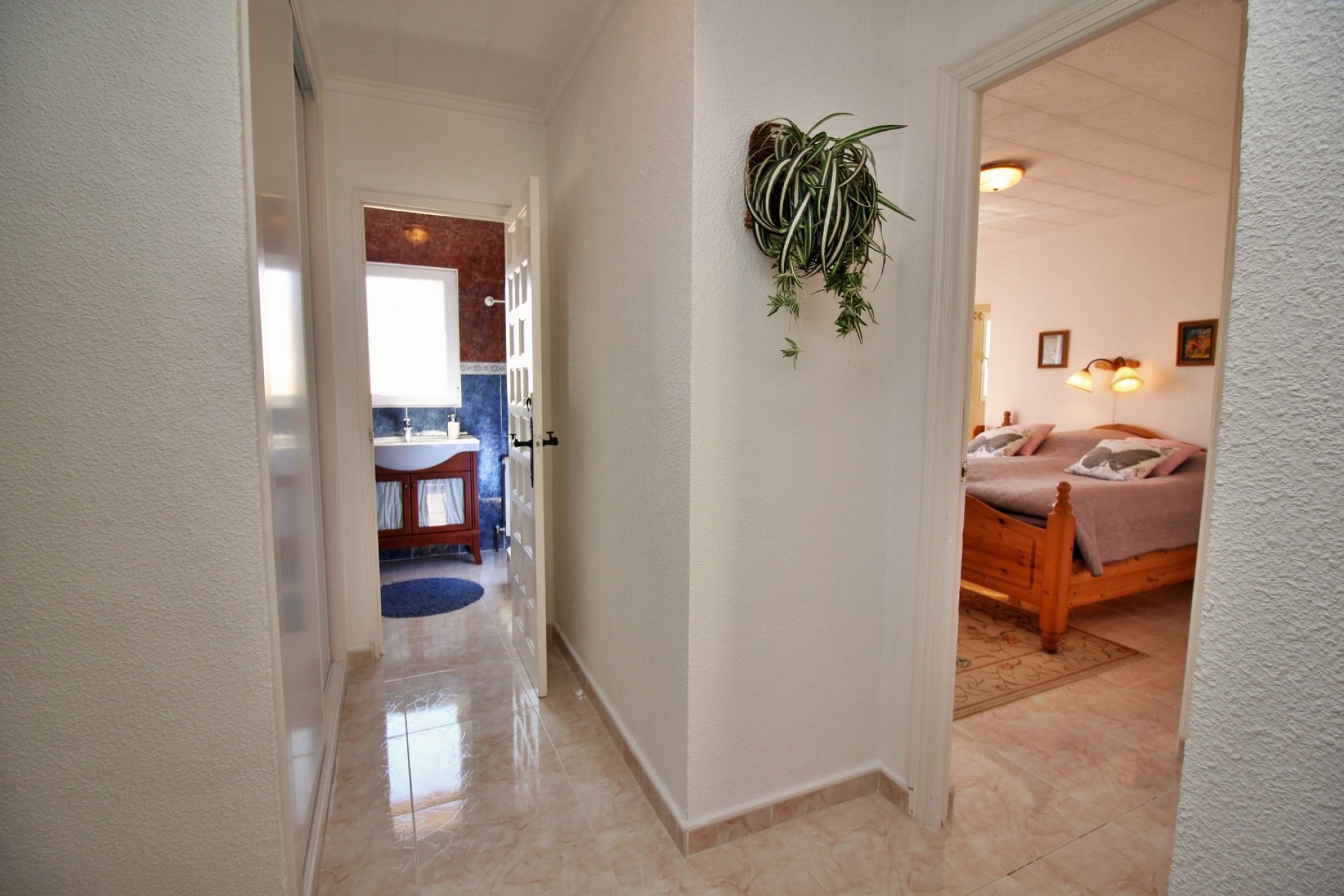 Återförsäljning - Detached Villa -
Torrevieja - La Siesta