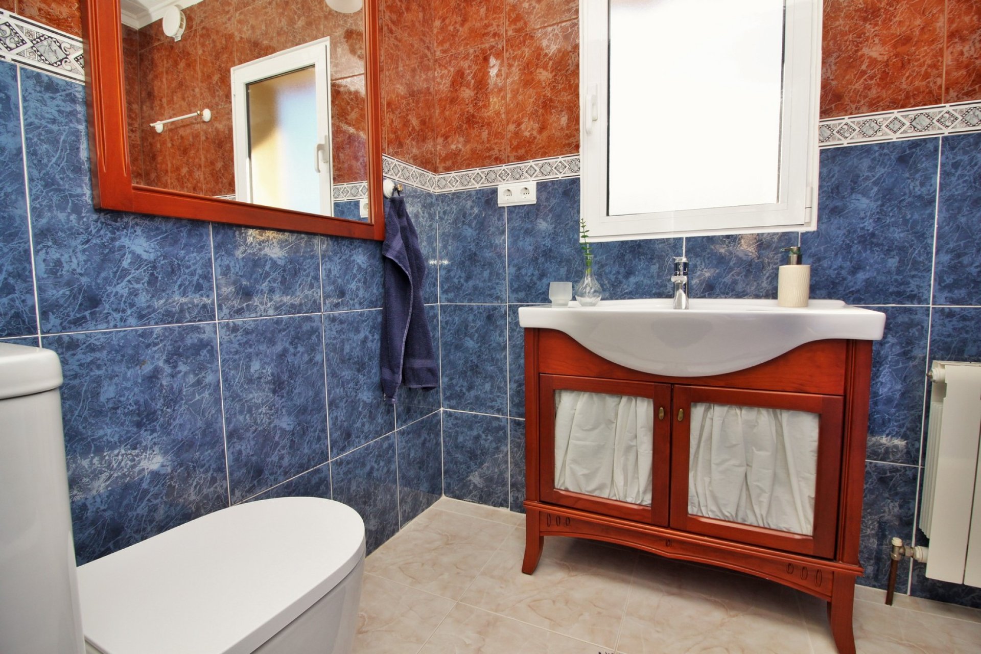 Återförsäljning - Detached Villa -
Torrevieja - La Siesta