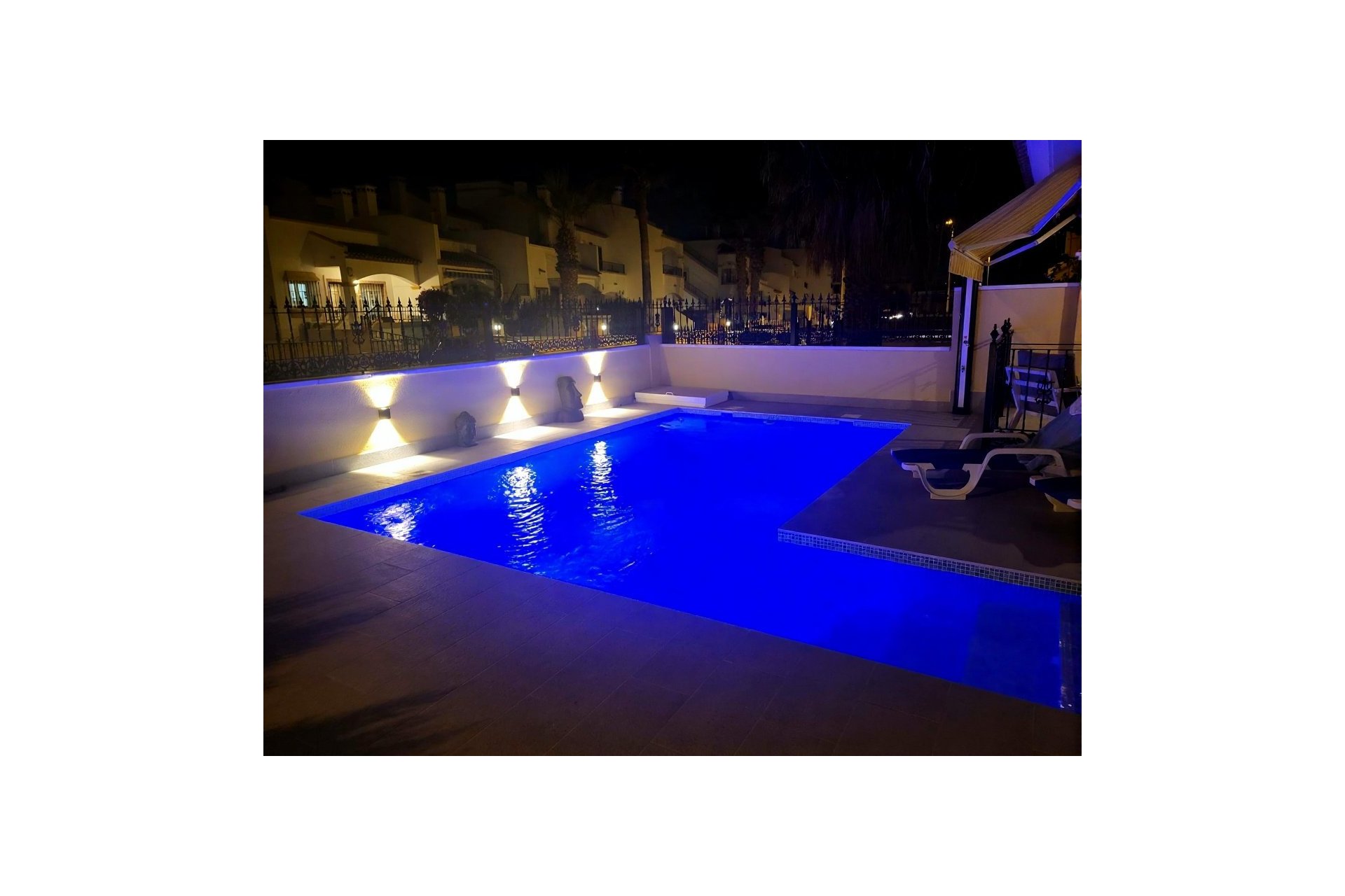 Återförsäljning - Detached Villa -
Villamartín - Los Dolses