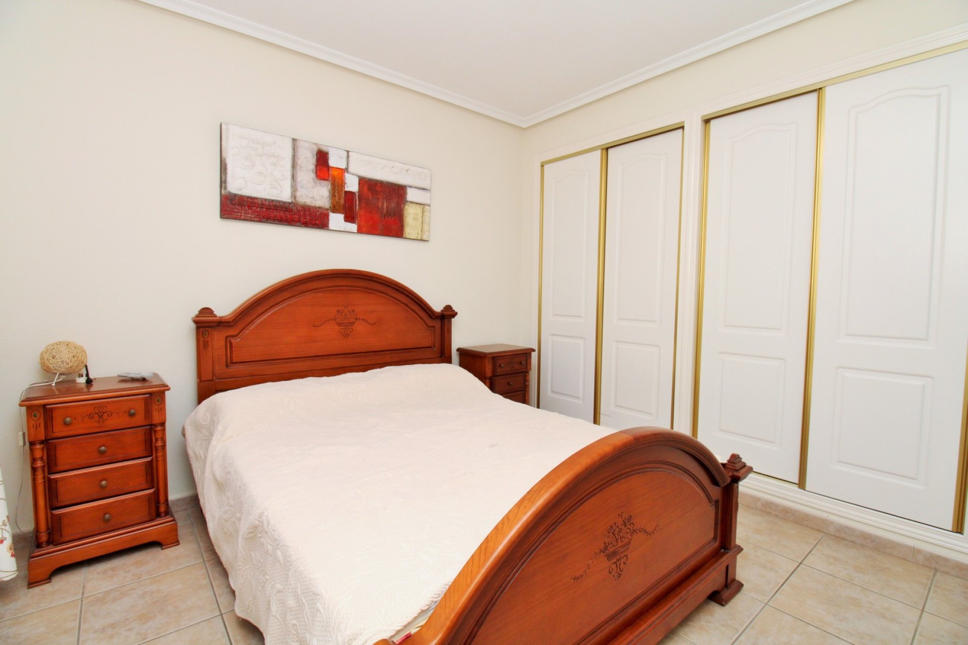 Återförsäljning - Detached Villa -
Villamartín - Villamartin