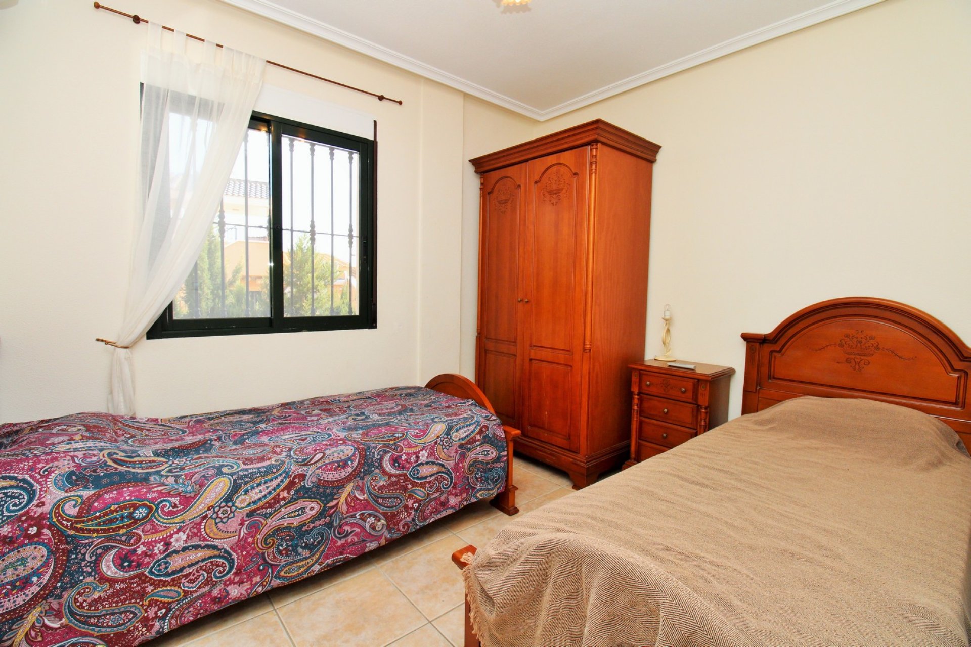 Återförsäljning - Detached Villa -
Villamartín - Villamartin