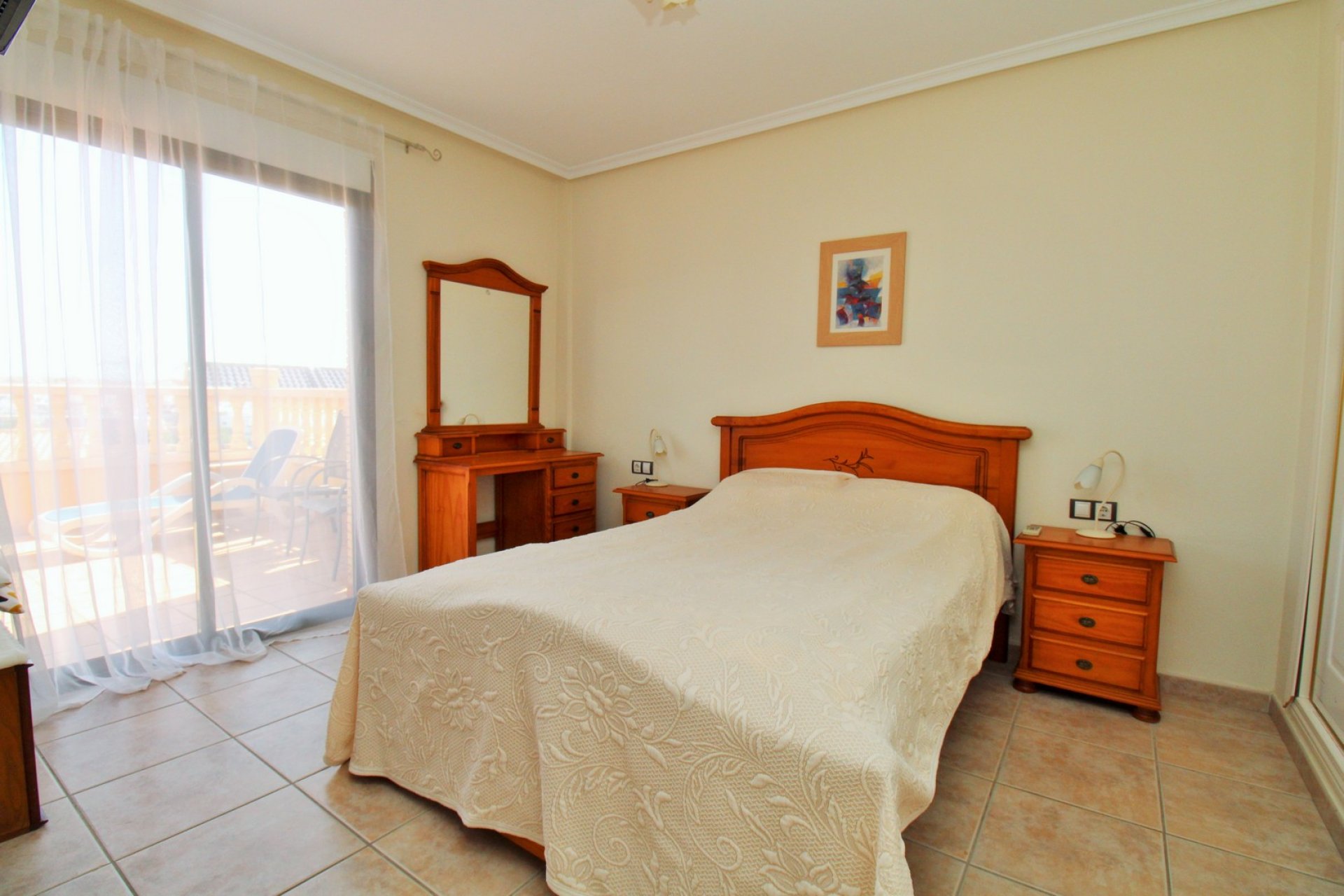 Återförsäljning - Detached Villa -
Villamartín - Villamartin