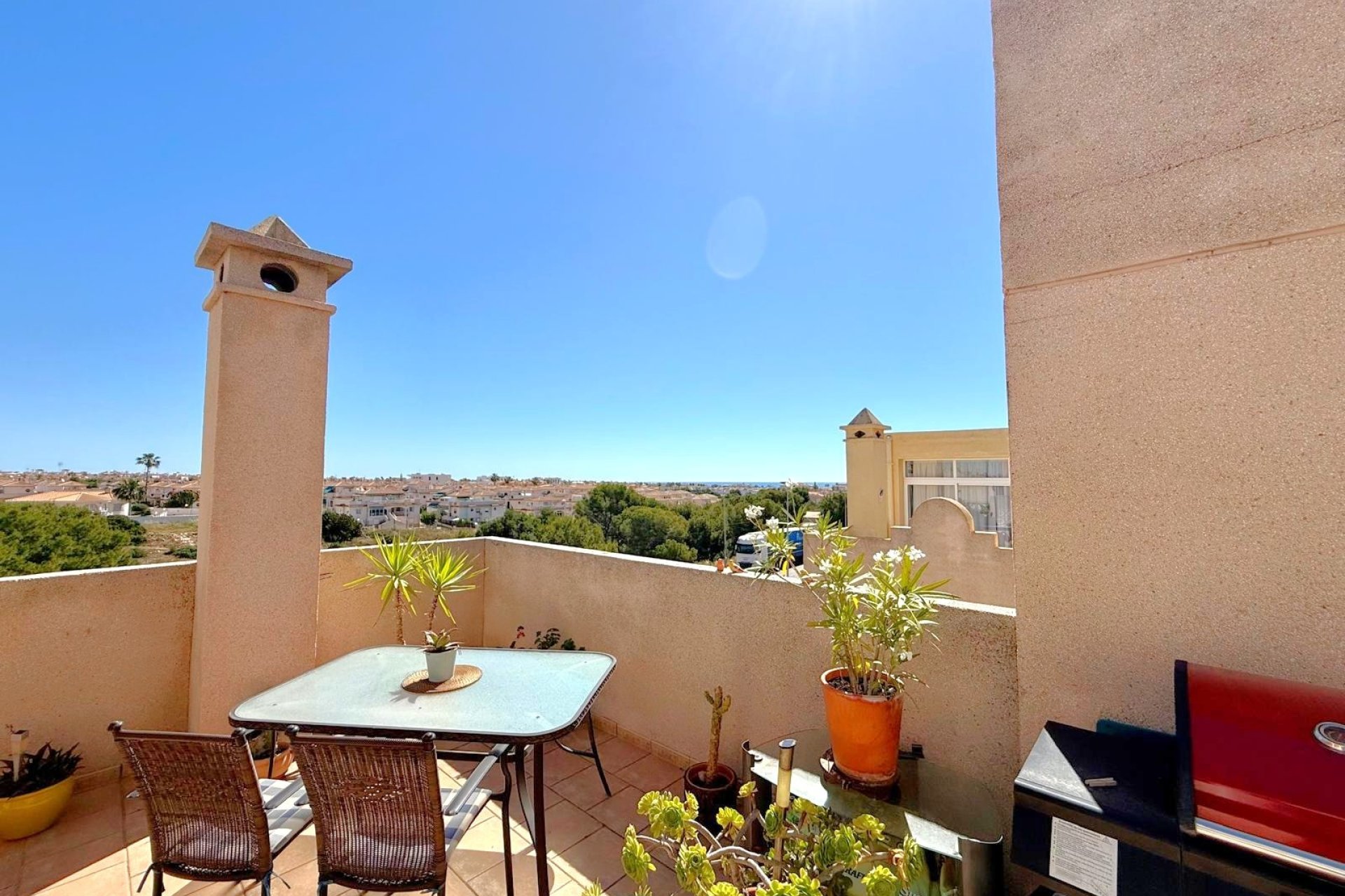 Återförsäljning - Duplex -
Orihuela Costa - Playa Flamenca