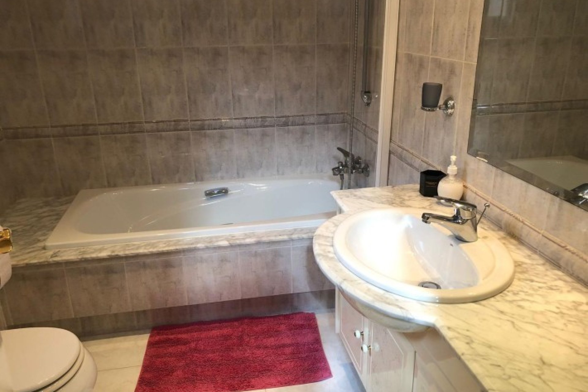 Återförsäljning - Duplex -
Orihuela Costa - Playa Flamenca