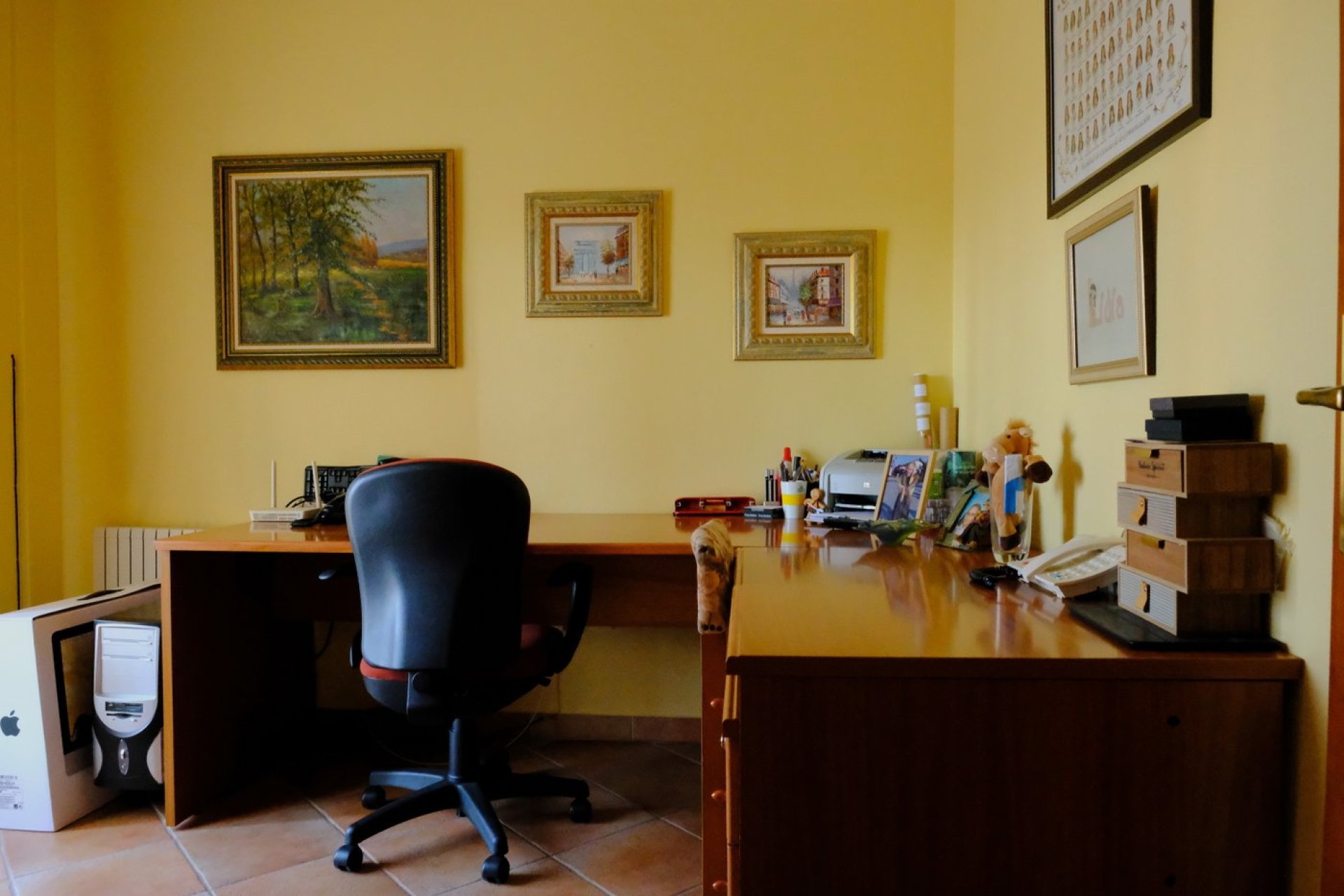 Återförsäljning - Finca -
Orihuela Costa - Orihuela
