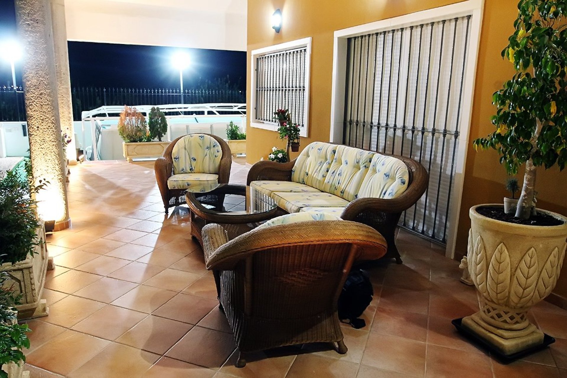 Återförsäljning - Finca -
Orihuela Costa - Orihuela