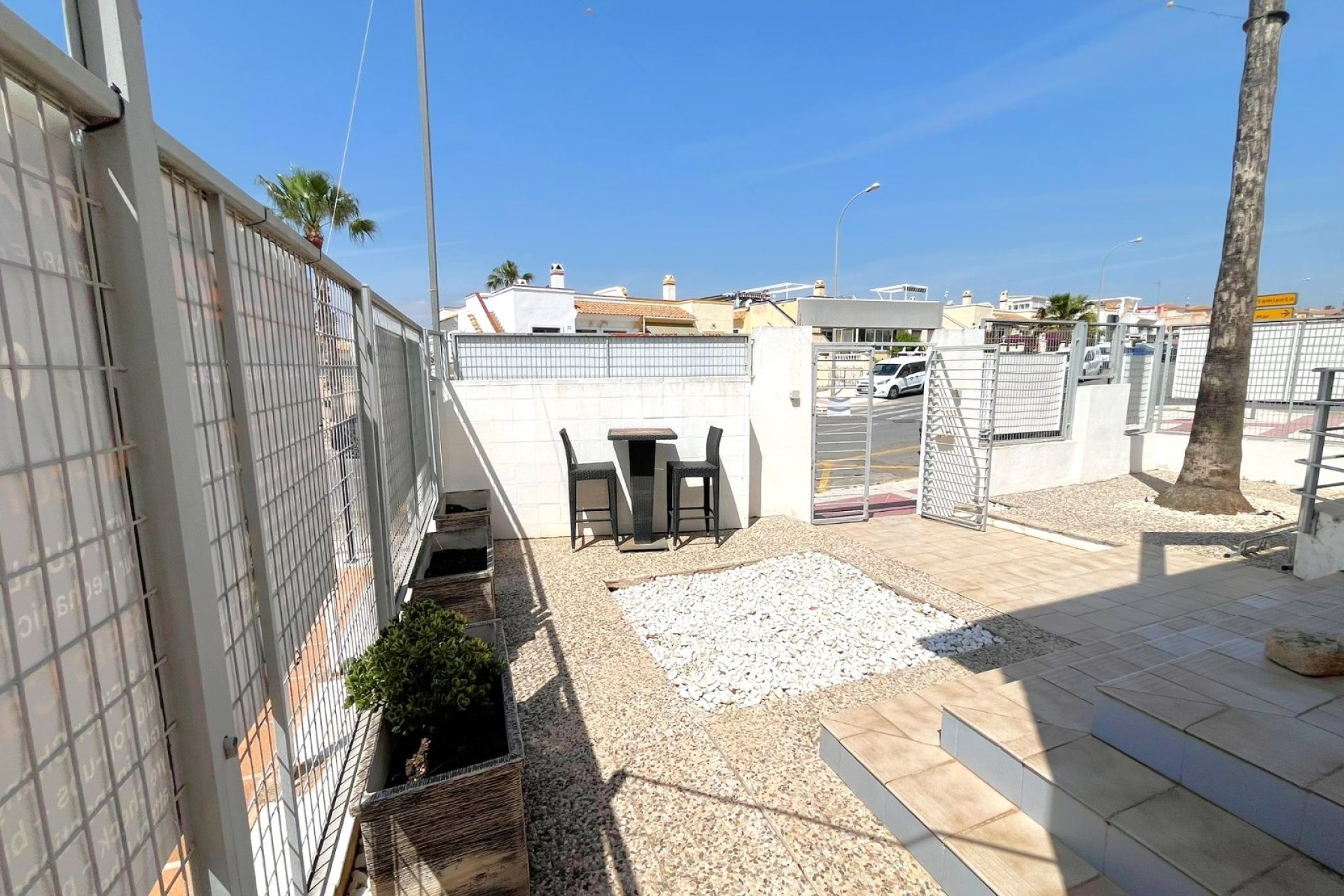 Återförsäljning - Kommersiell -
Orihuela Costa - Playa Flamenca