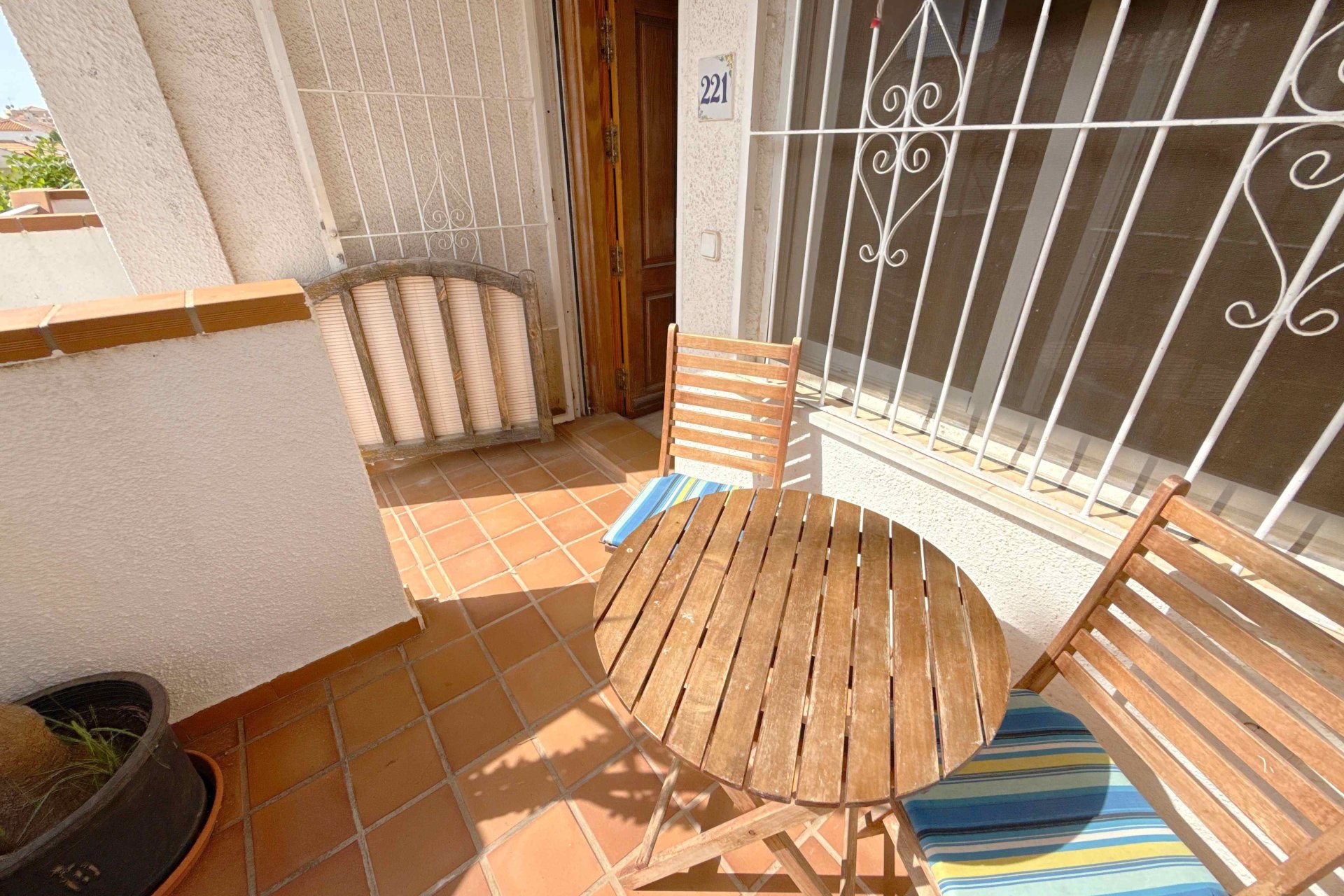 Återförsäljning - Lägenhet -
Cabo Roig