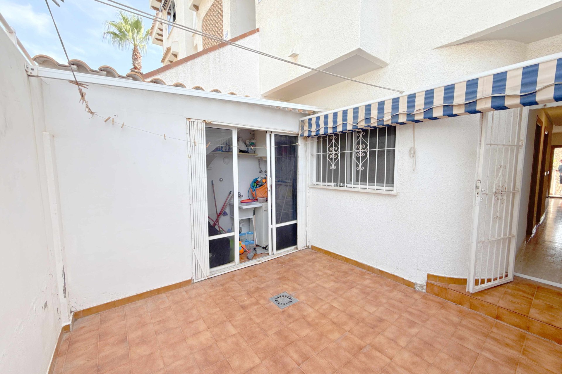 Återförsäljning - Lägenhet -
Cabo Roig