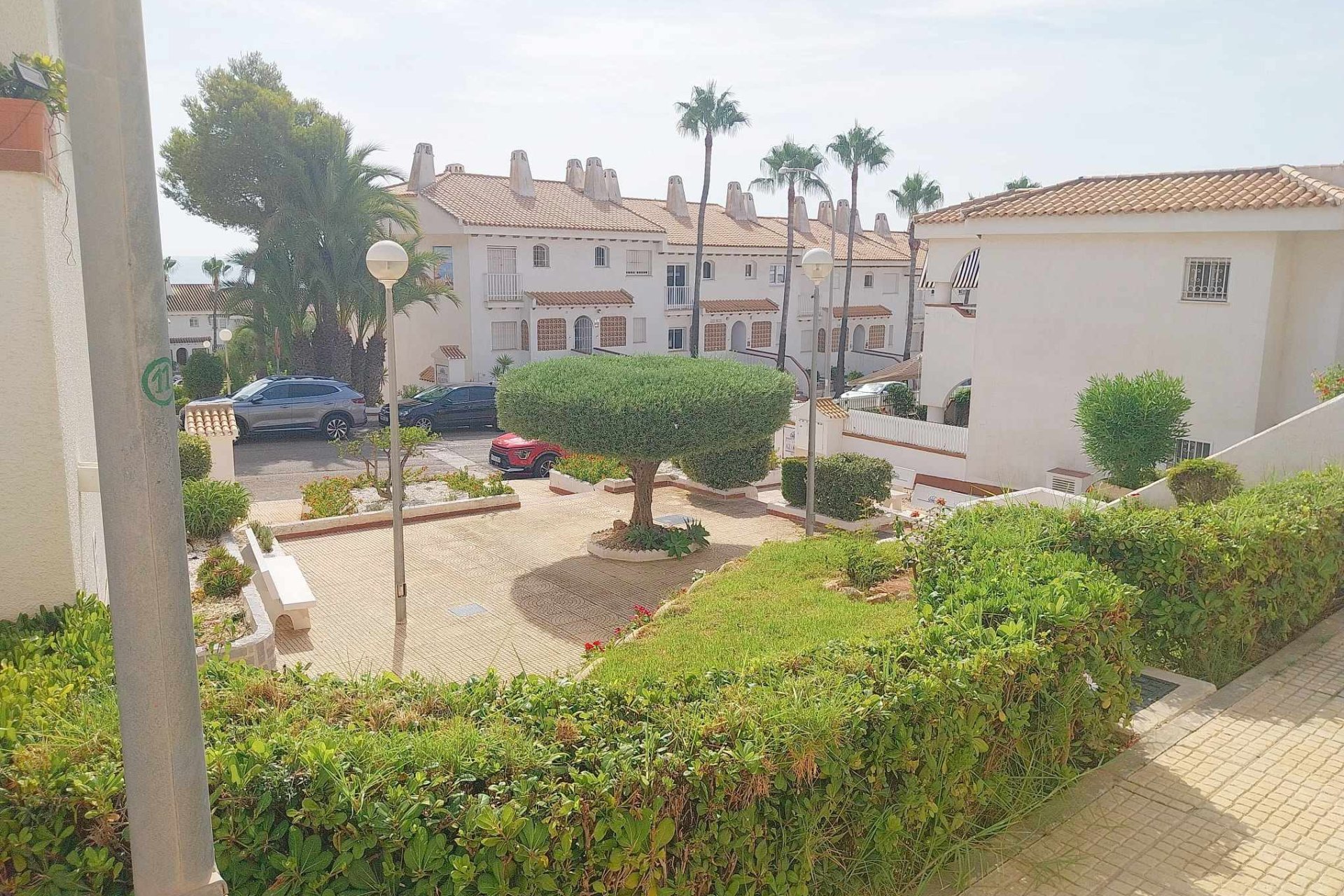 Återförsäljning - Lägenhet -
Cabo Roig